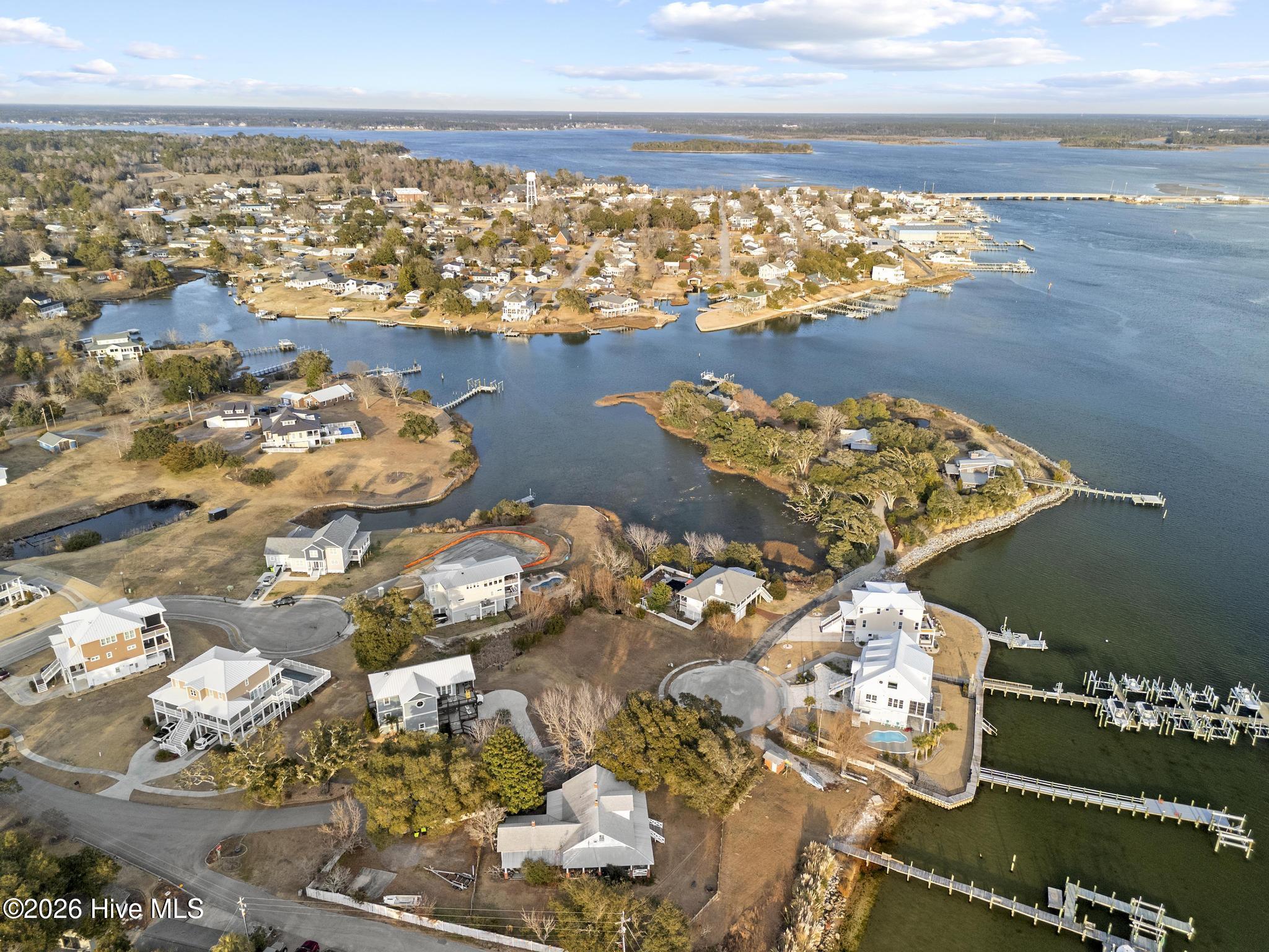 221 Deer Island Road Property Photo 4