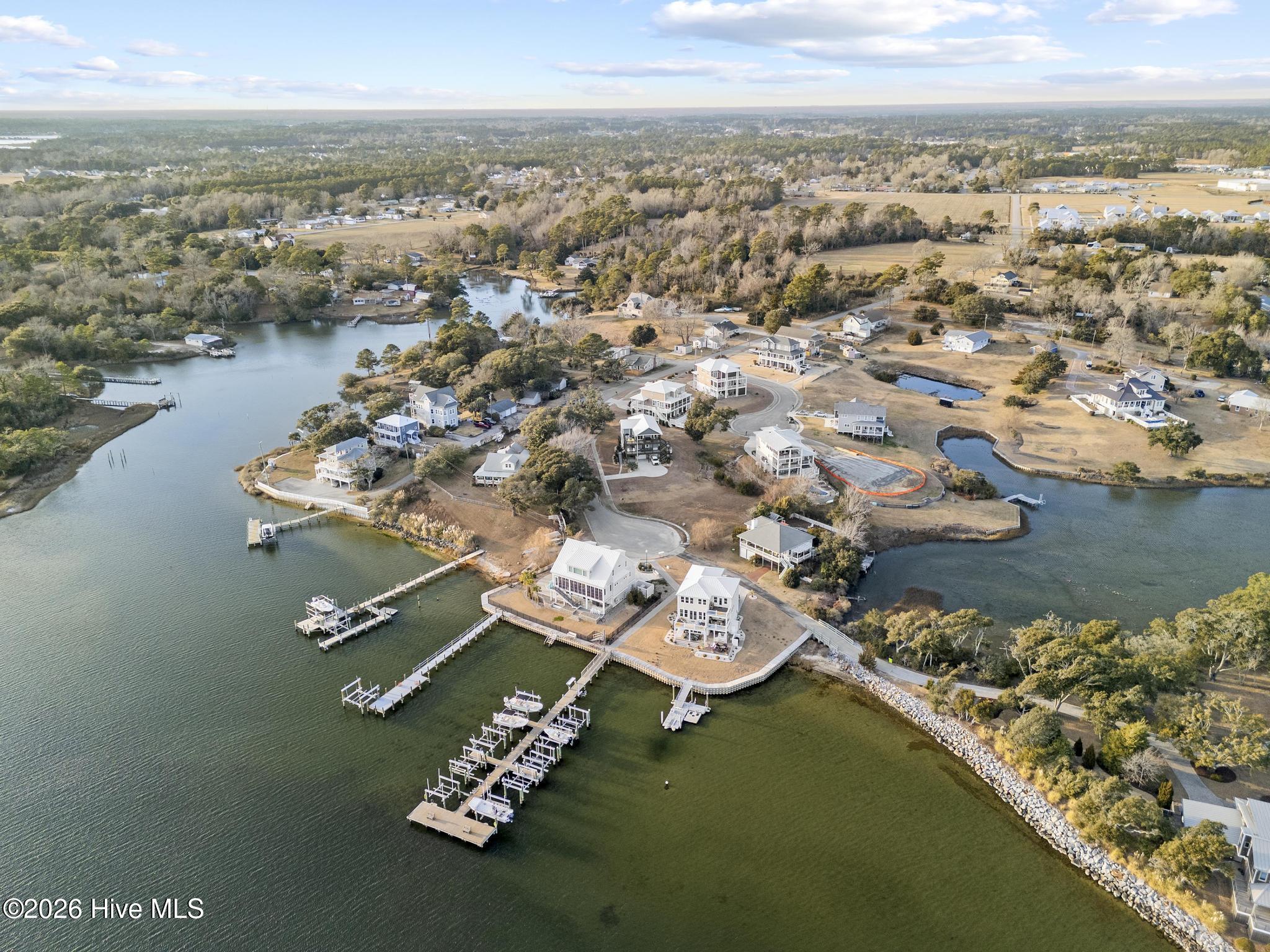 221 Deer Island Road Property Photo 7