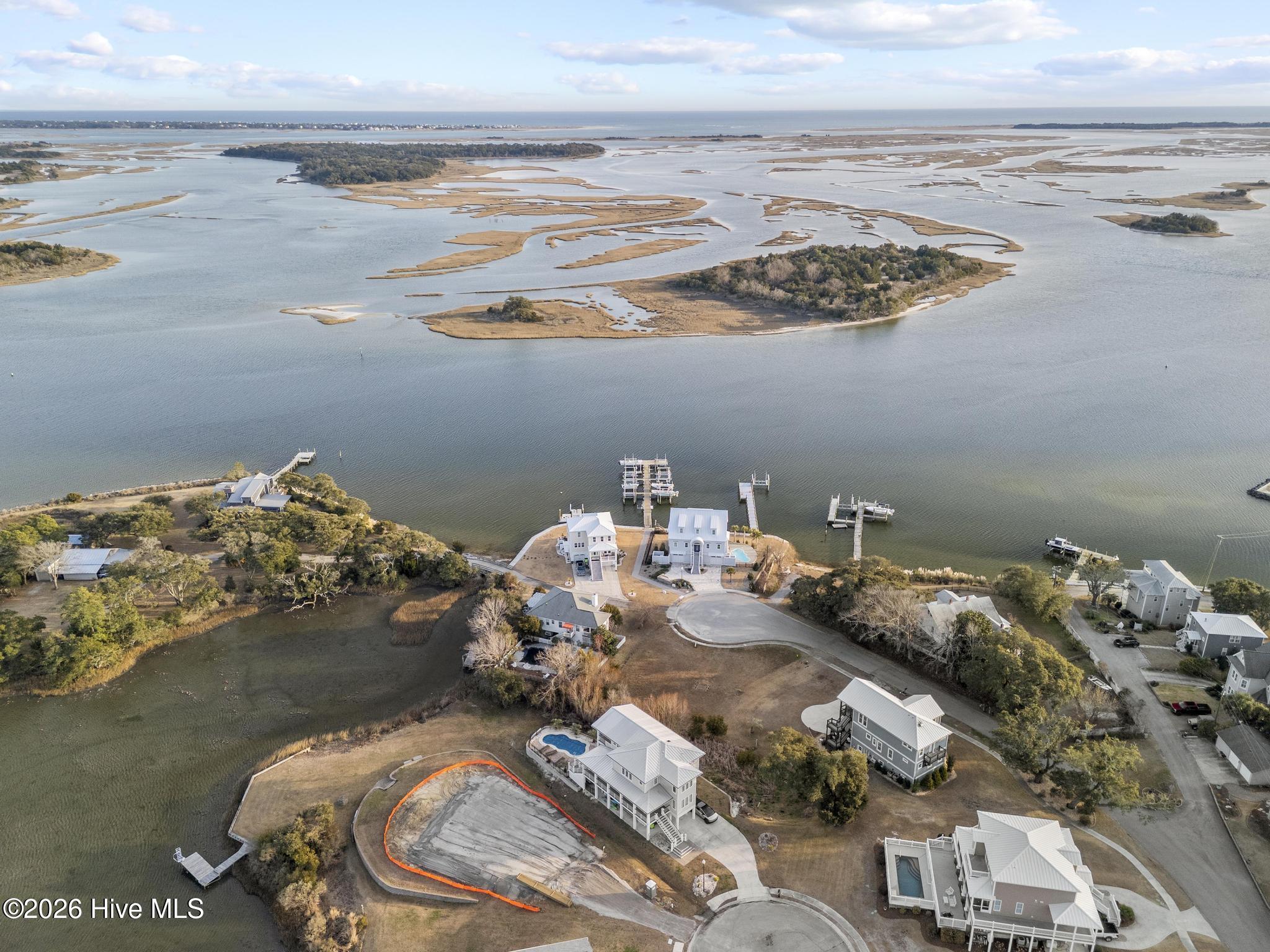 221 Deer Island Road Property Photo 10
