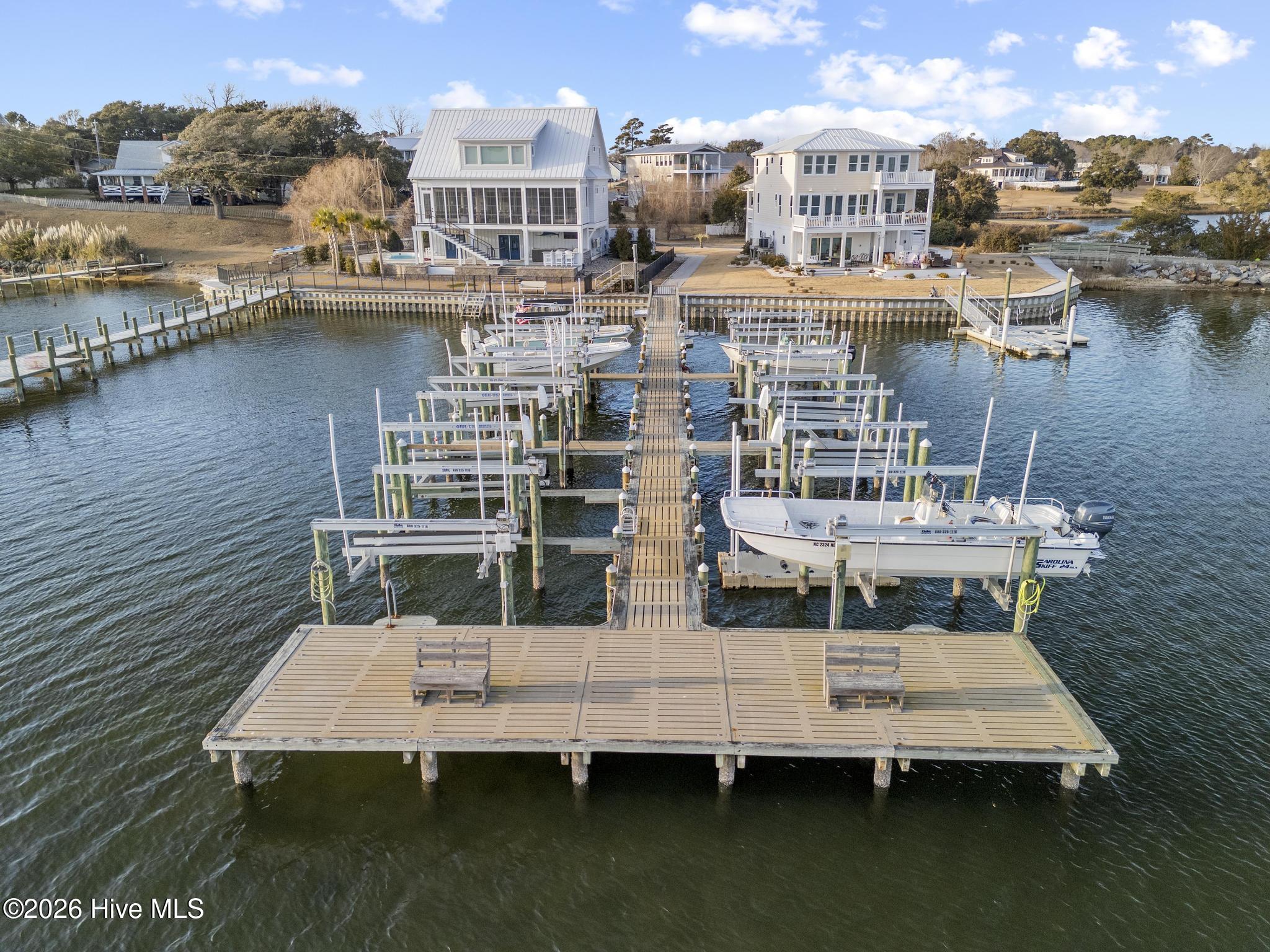 221 Deer Island Road Property Photo 12