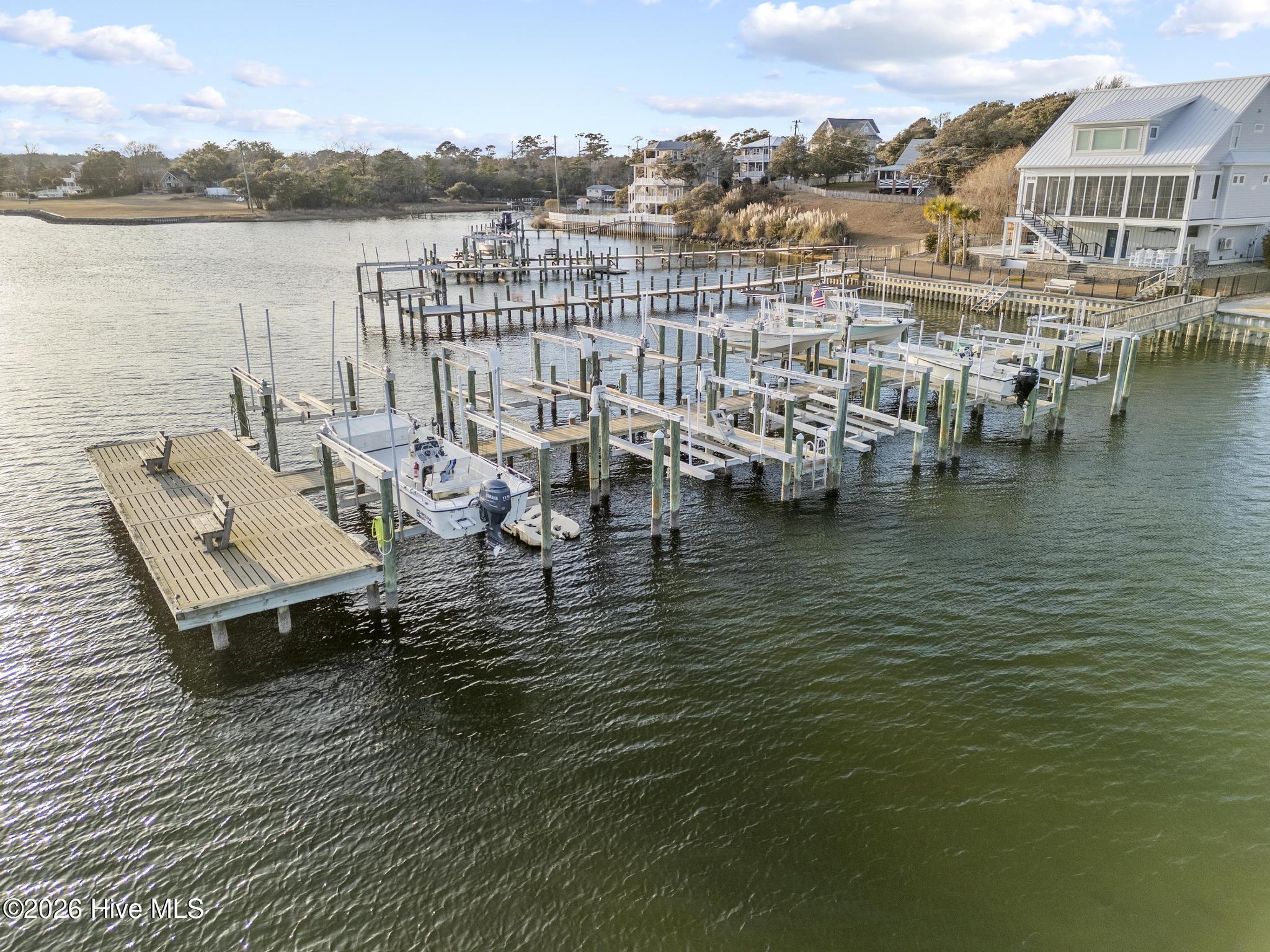 221 Deer Island Road Property Photo 13