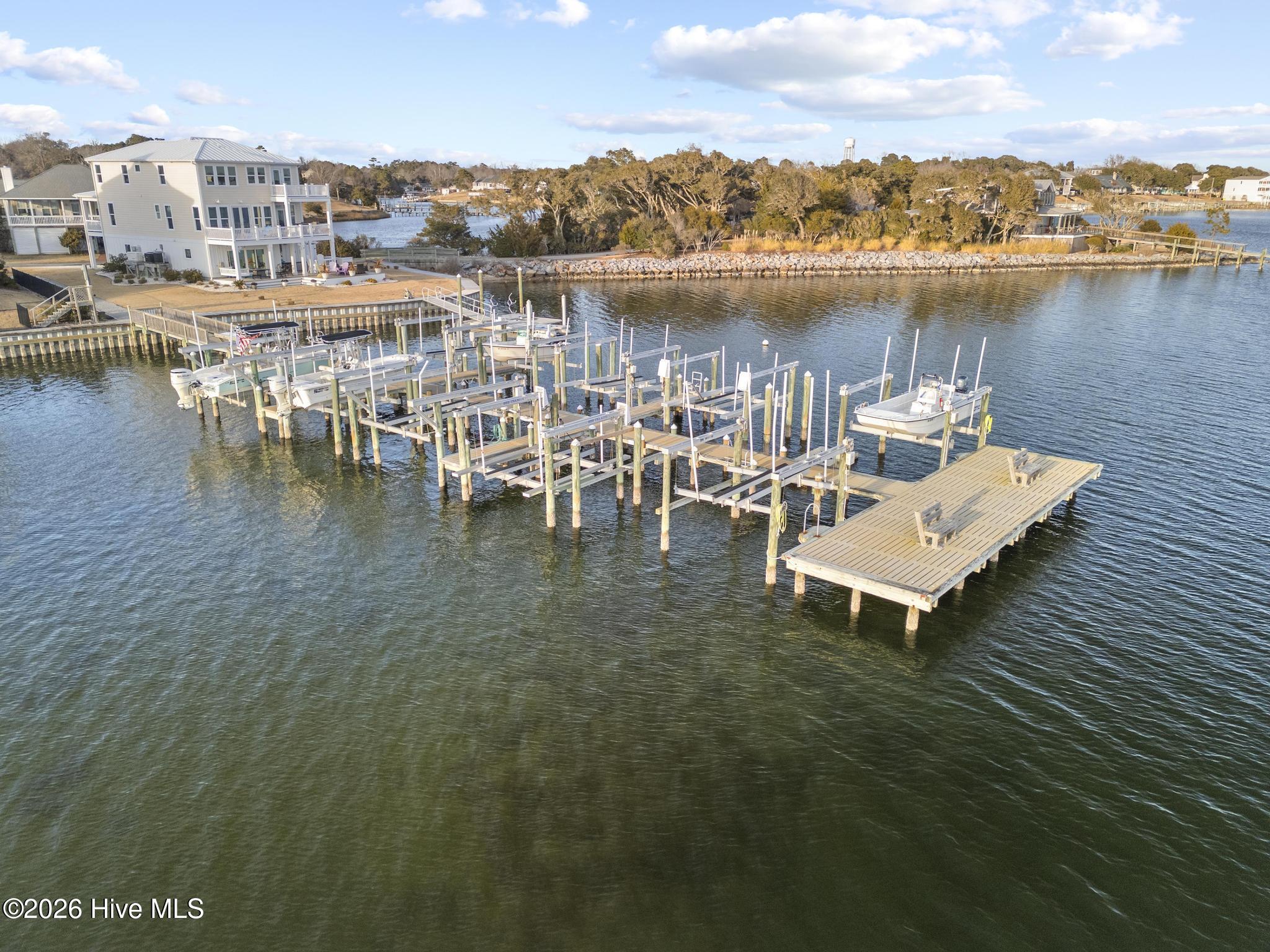 221 Deer Island Road Property Photo 14