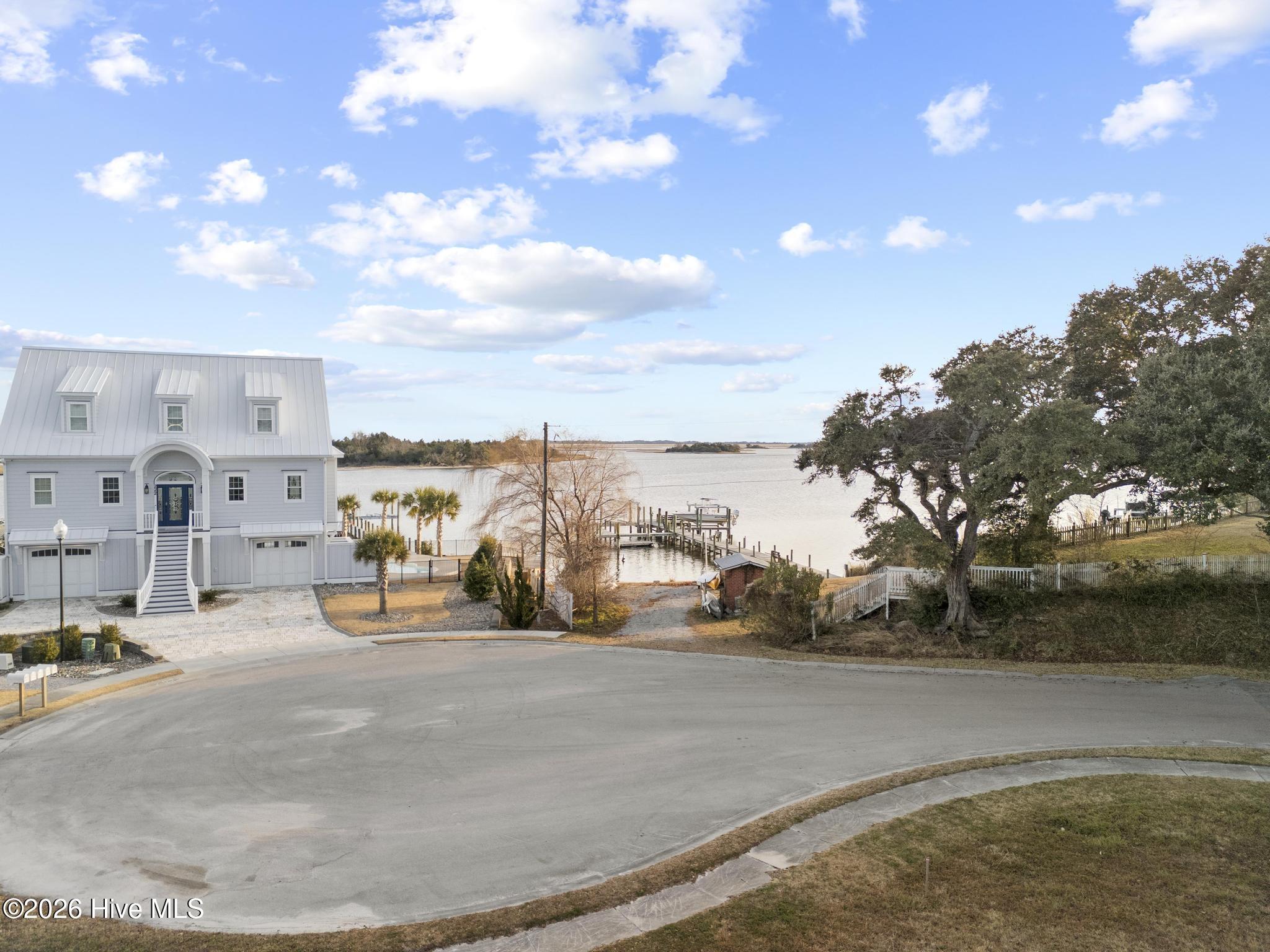 221 Deer Island Road Property Photo 19