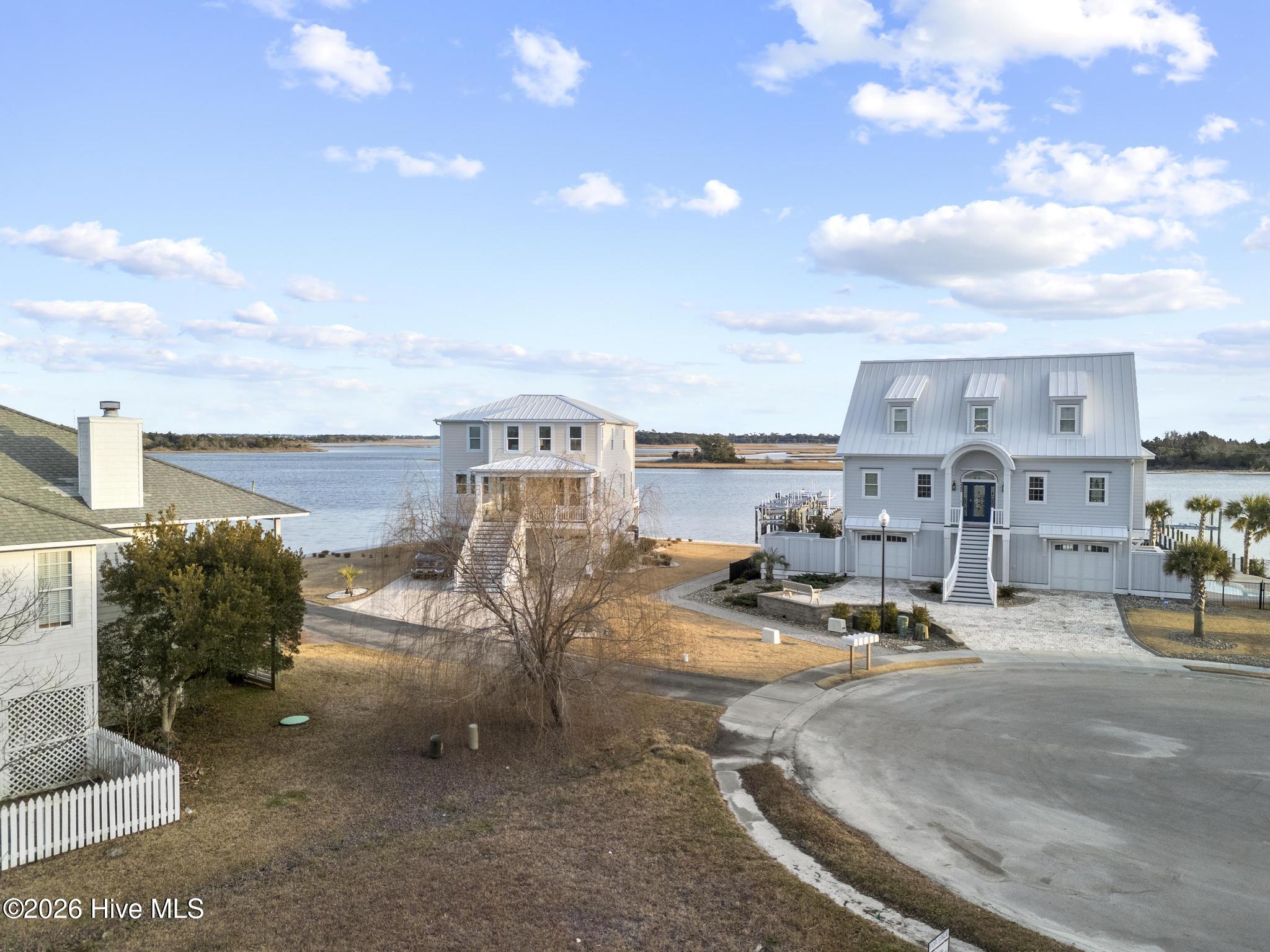 221 Deer Island Road Property Photo 20