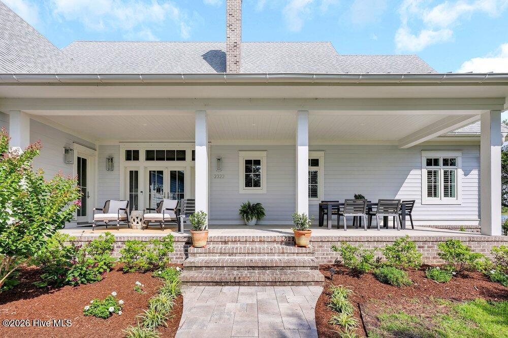 2322 Scotts Hill Loop Road Property Photo 5