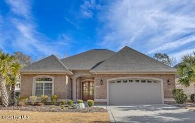 4085 Batik Court Property Photo 2