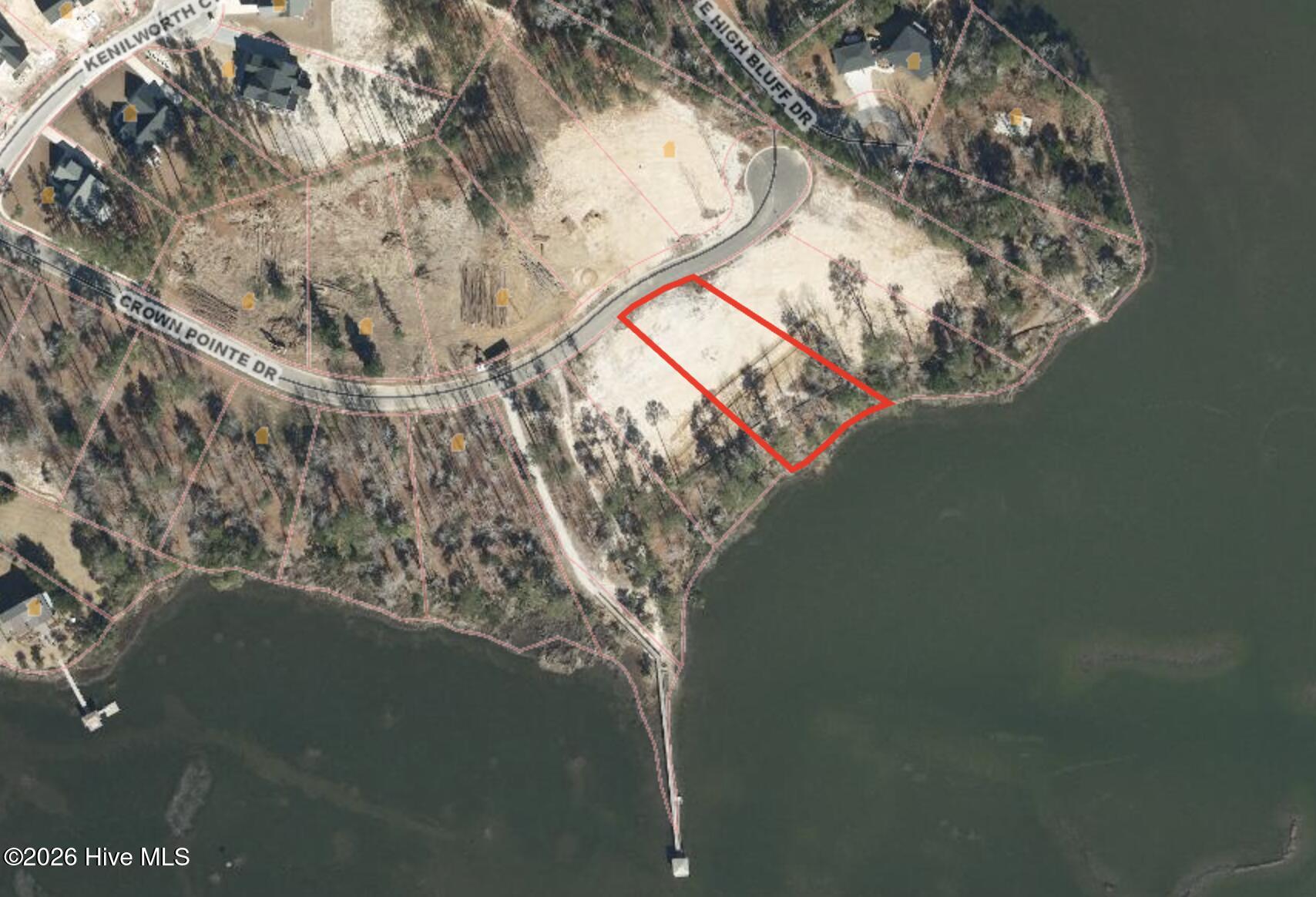 Lot 48 48 Crown Pointe Drive Property Photo 7