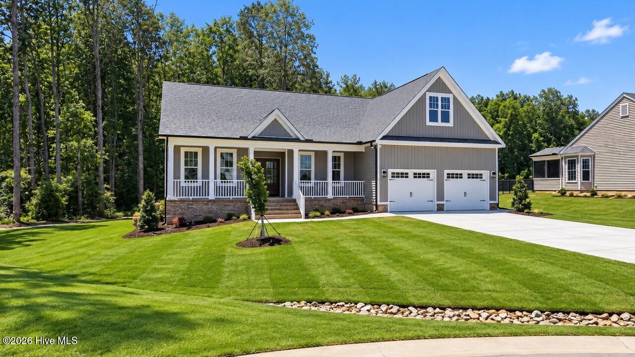 5142 Willows Edge Drive Property Photo 2