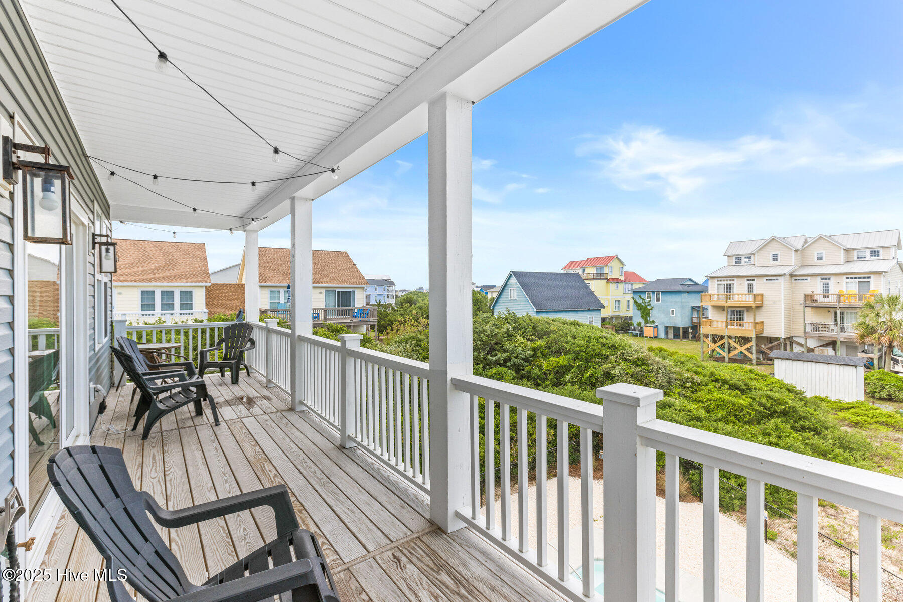 822 S Topsail Drive B Property Photo 10