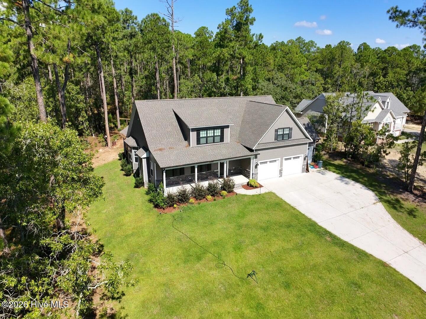 30160 W Lake Drive Property Photo 1