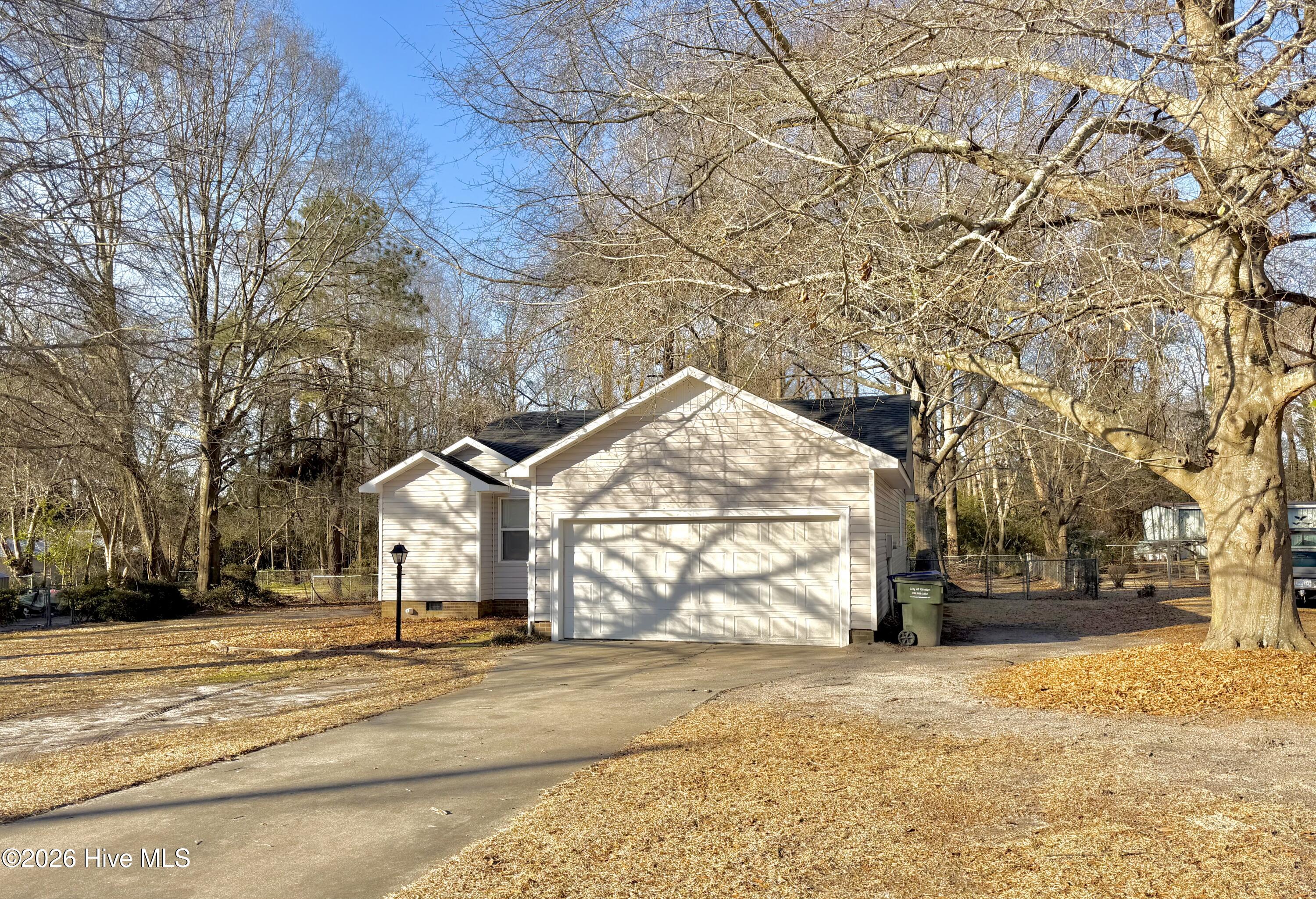 1596 Hwy 258 N Property Photo 1