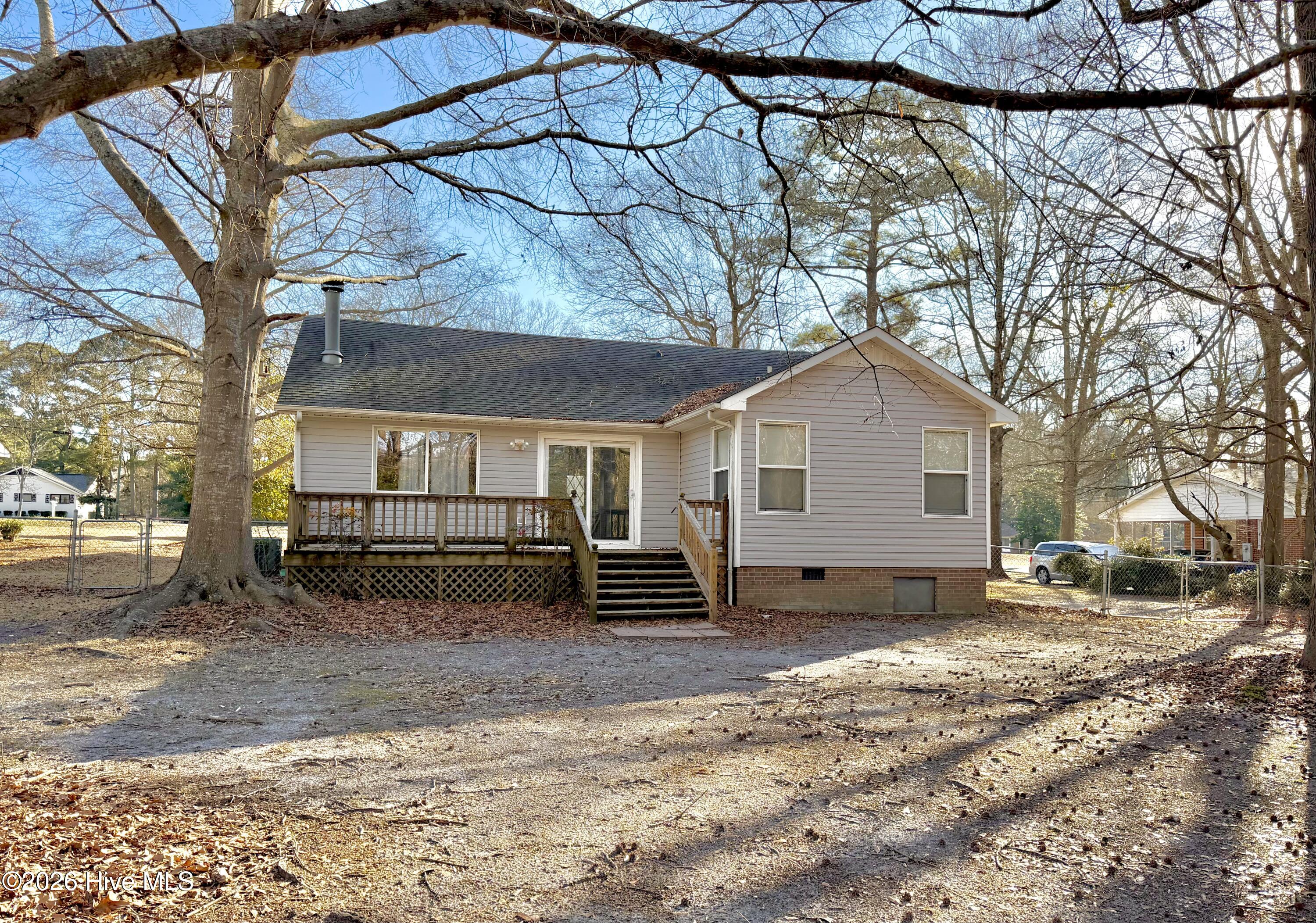 1596 Hwy 258 N Property Photo 5