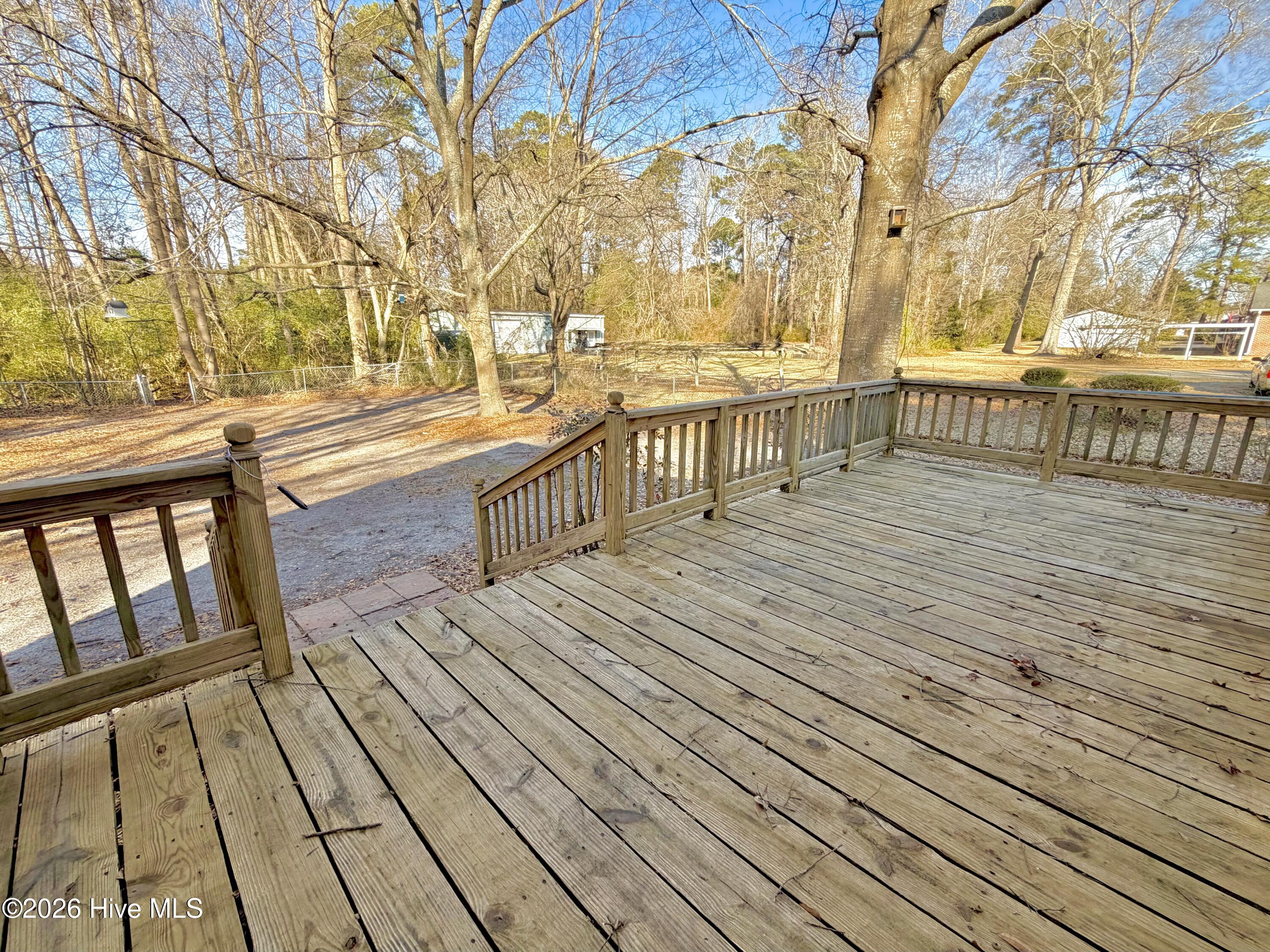 1596 Hwy 258 N Property Photo 9