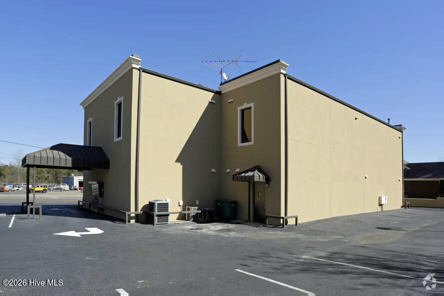 1500 S Horner Boulevard Property Photo 3