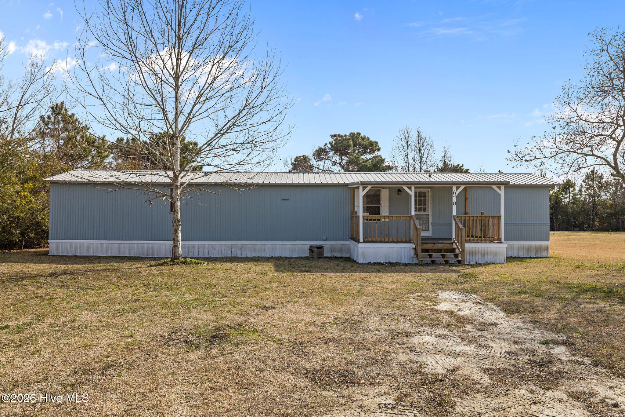 670 Straits Road Property Photo 1