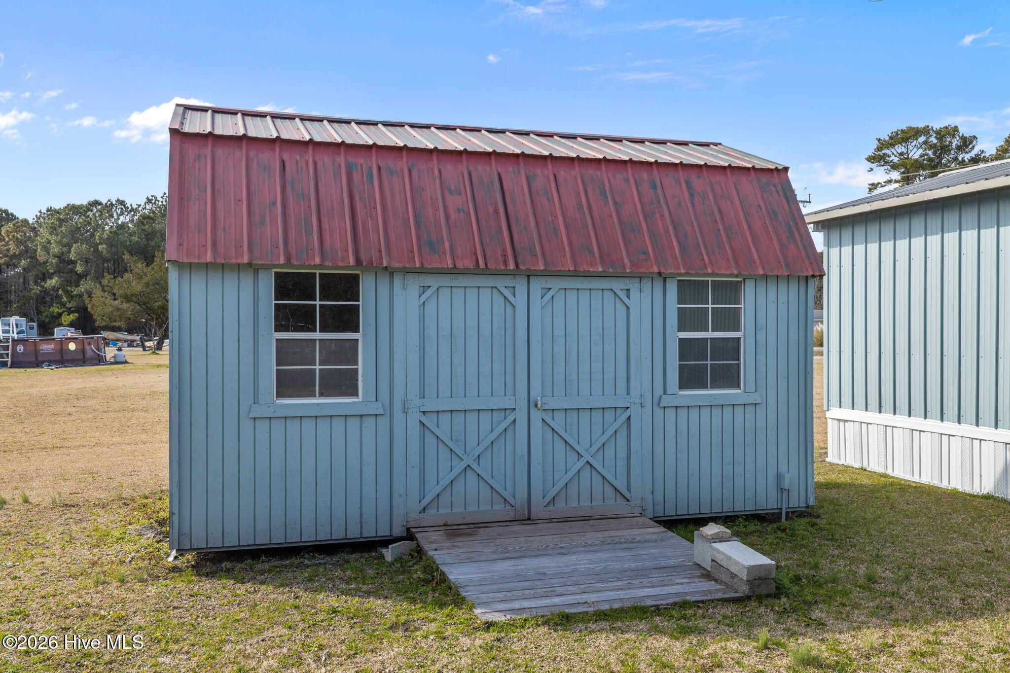 670 Straits Road Property Photo 31
