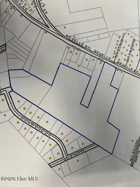 00 Revelle Road Property Photo 3
