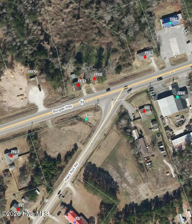 100 Haws Run Road Property Photo 1