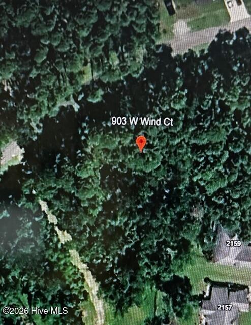 903 W Wind Court Property Photo 1