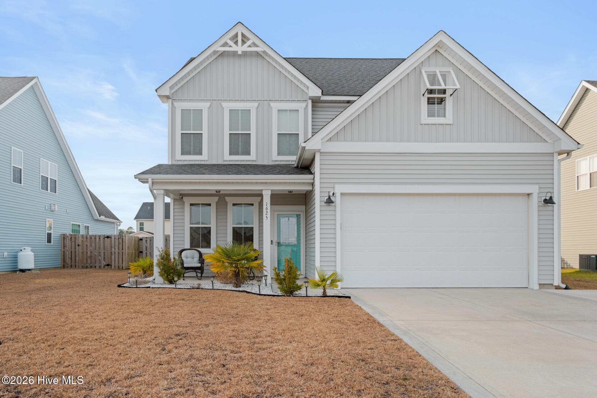 1625 Flushing Drive Property Photo 1