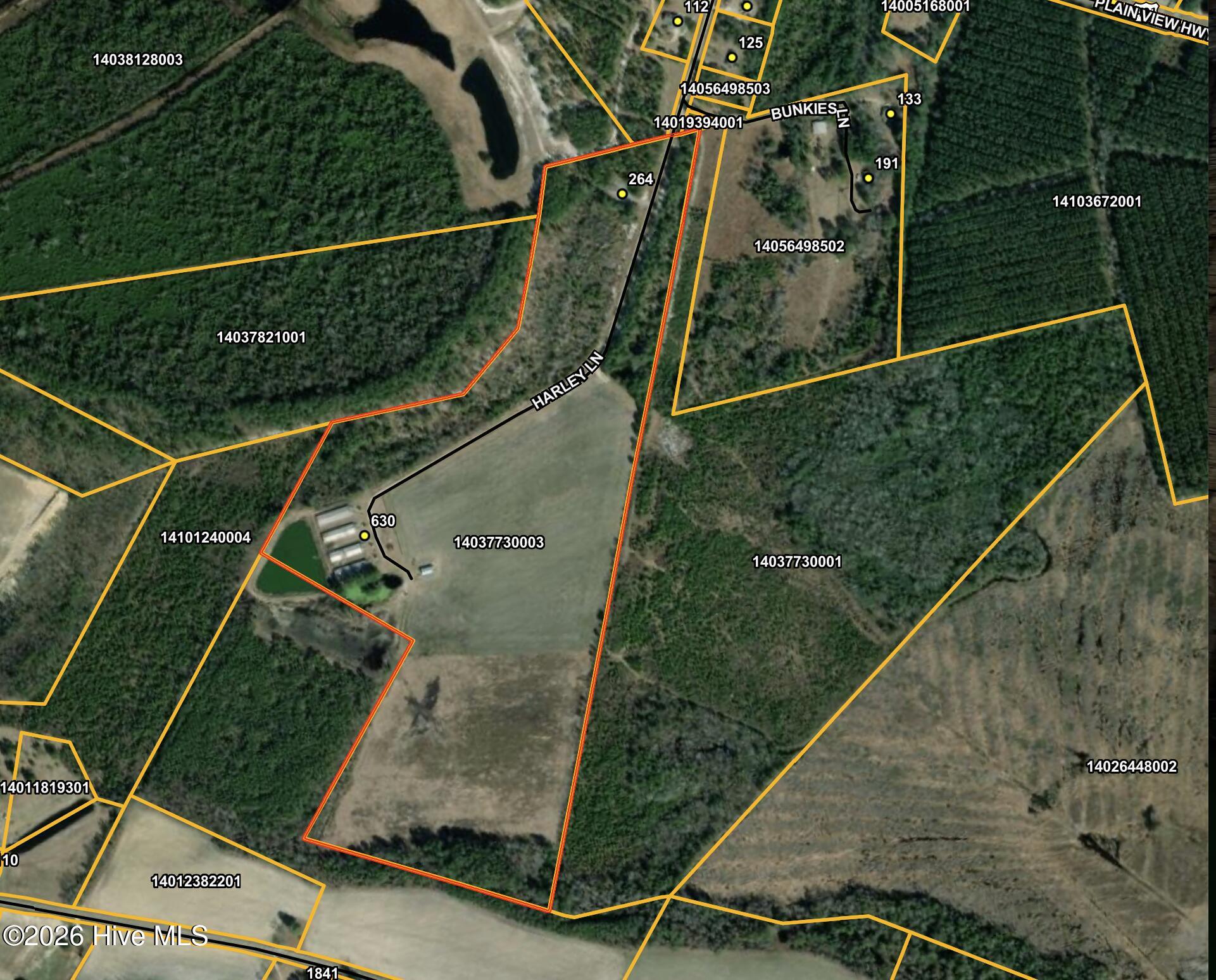 M&b Harley Lane Property Photo 1
