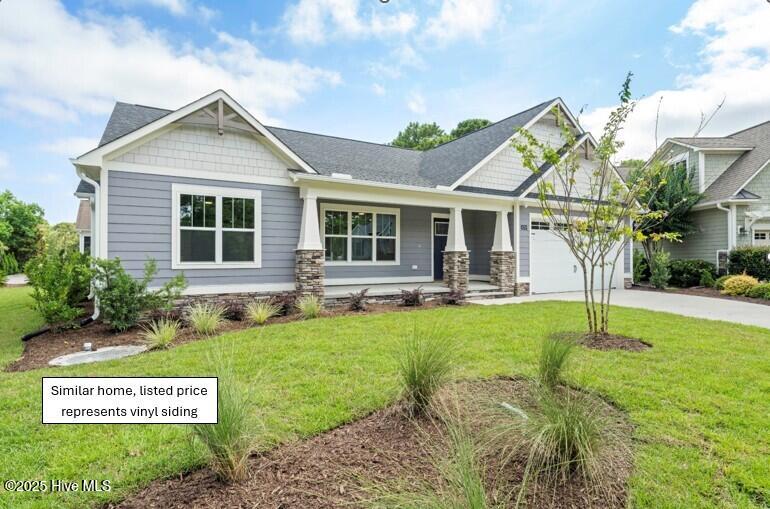 76 Trevino Road Property Photo 2