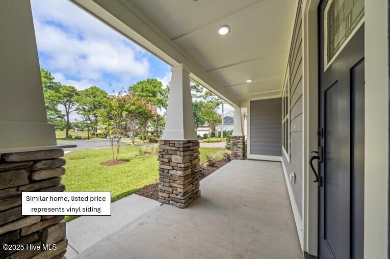 76 Trevino Road Property Photo 4