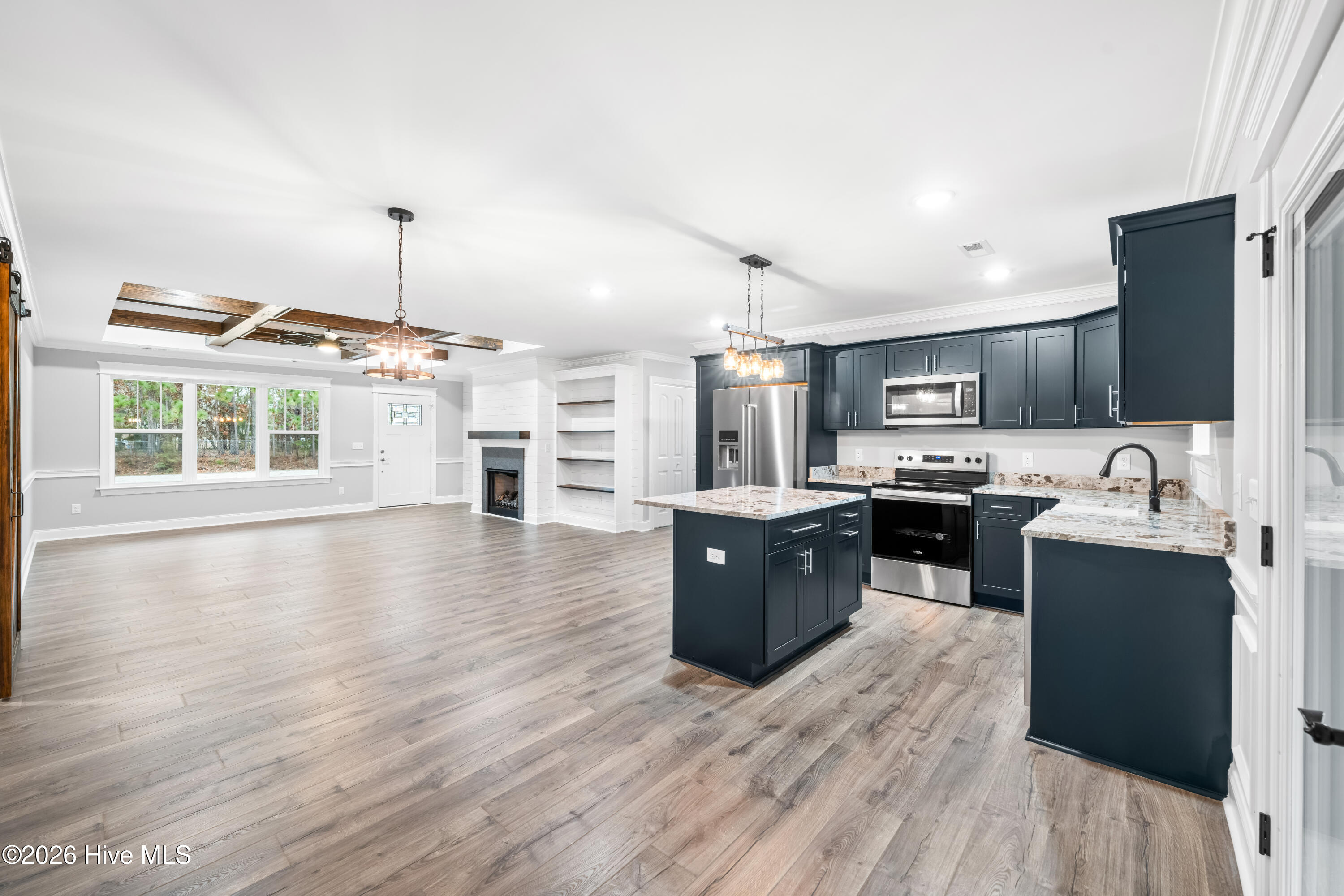 76 Trevino Road Property Photo 14
