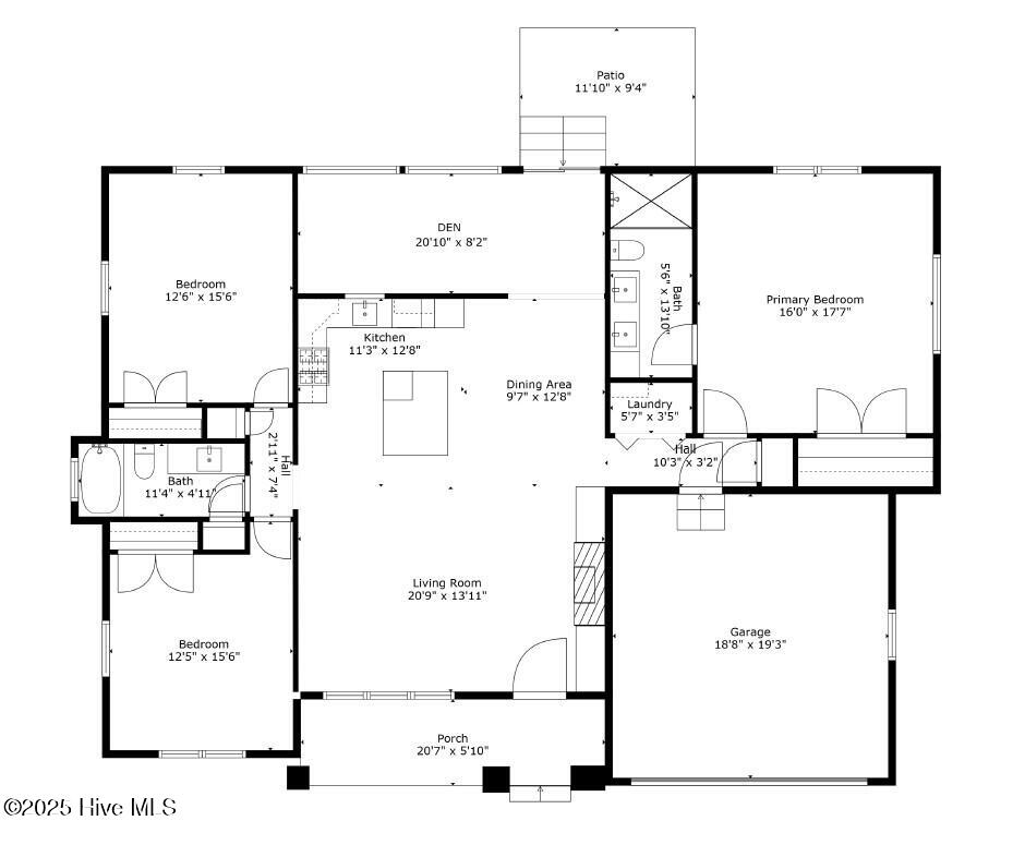 76 Trevino Road Property Photo 30