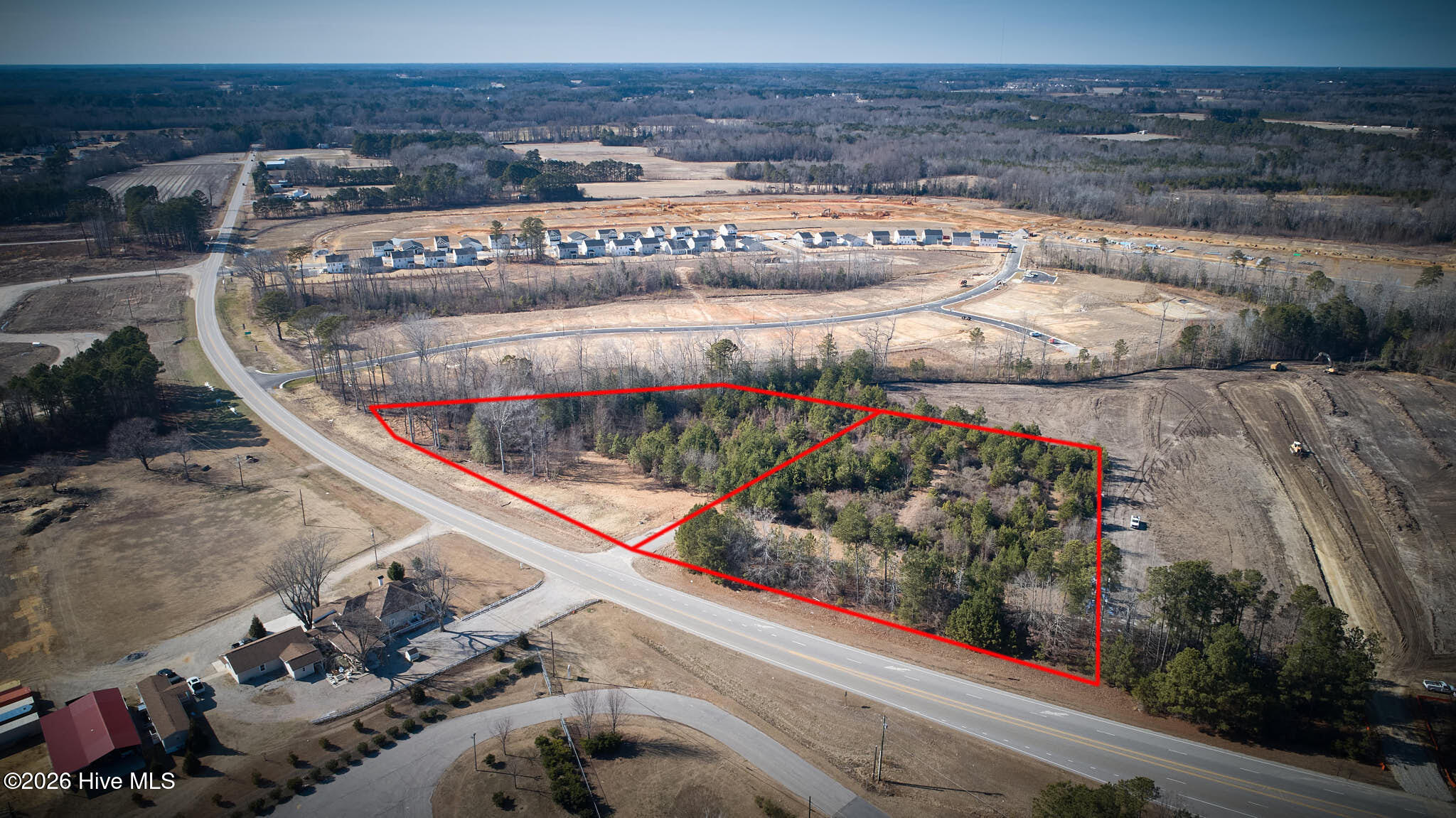 0 Us 264a Highway W Property Photo 5