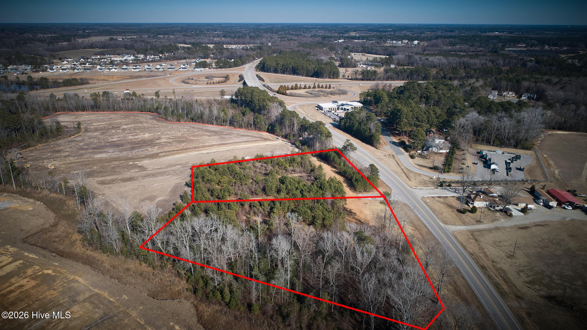 0 Us 264a Highway W Property Photo 7