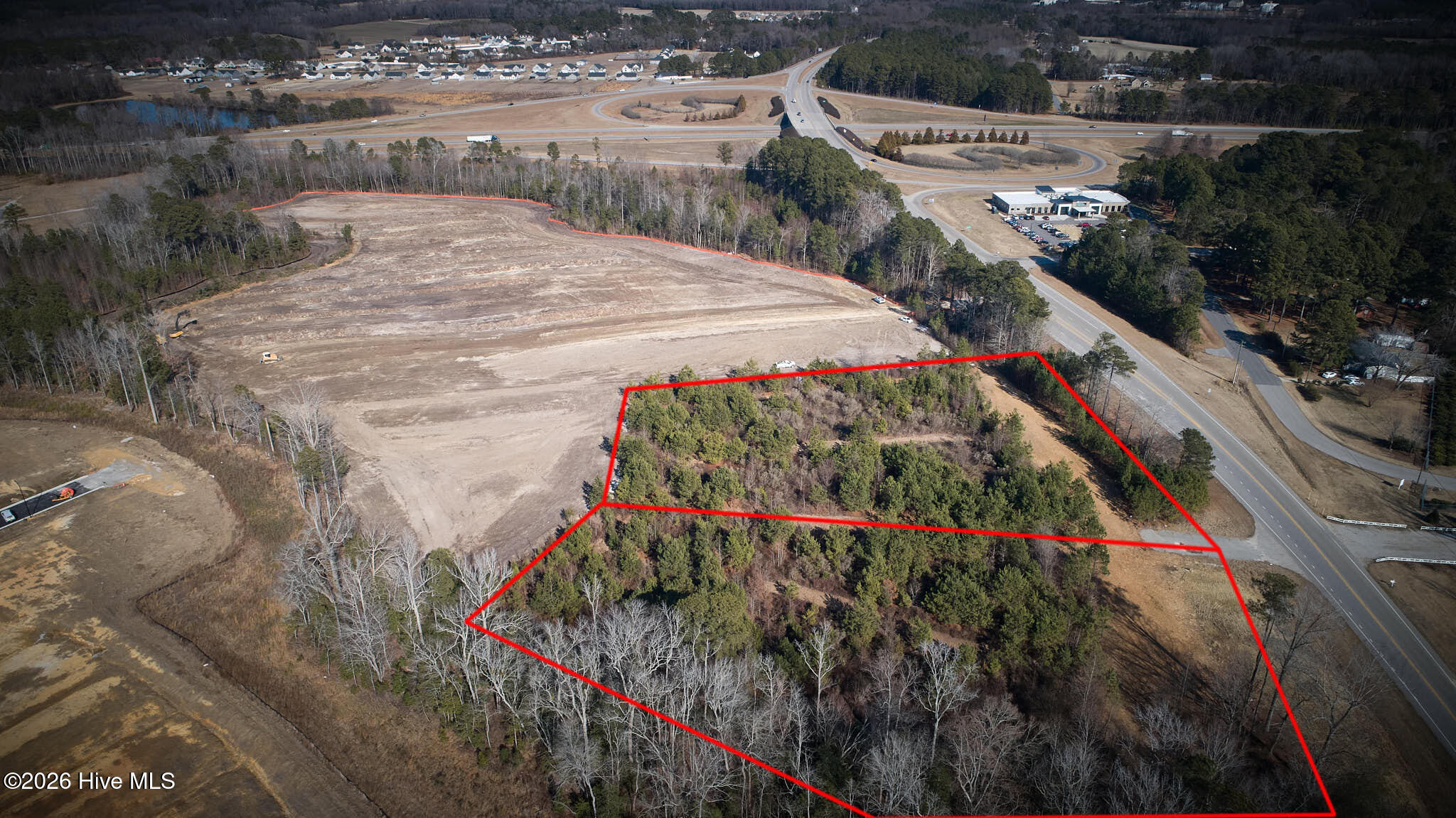 0 Us 264a Highway W Property Photo 8