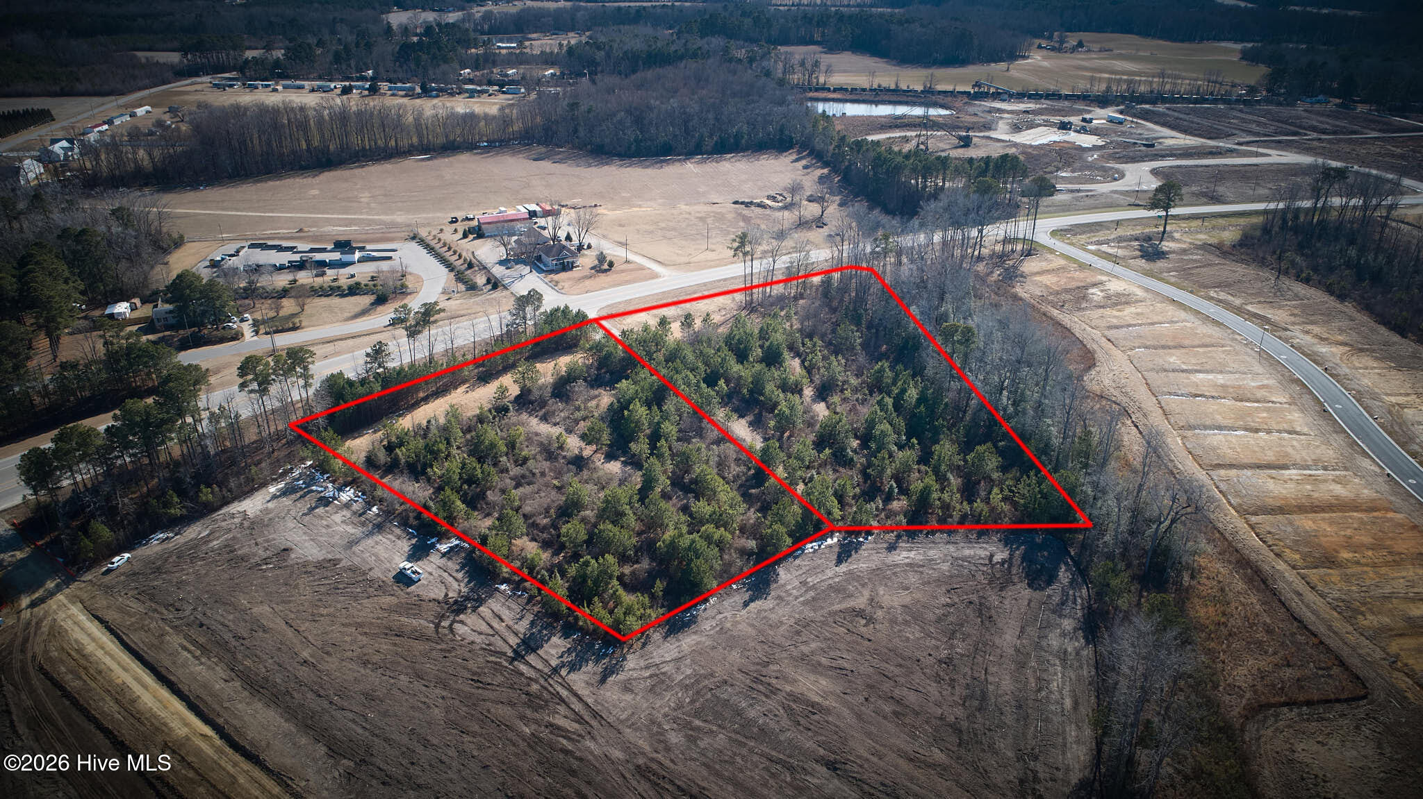 0 Us 264a Highway W Property Photo 9