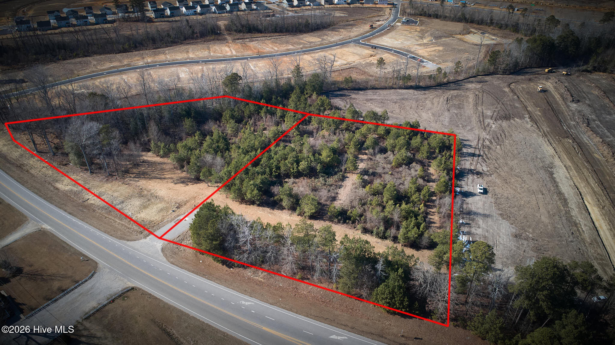 0 Us 264a Highway W Property Photo 10