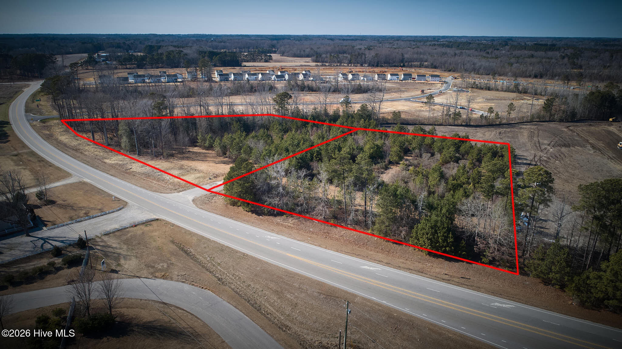 0 Us 264a Highway W Property Photo 11