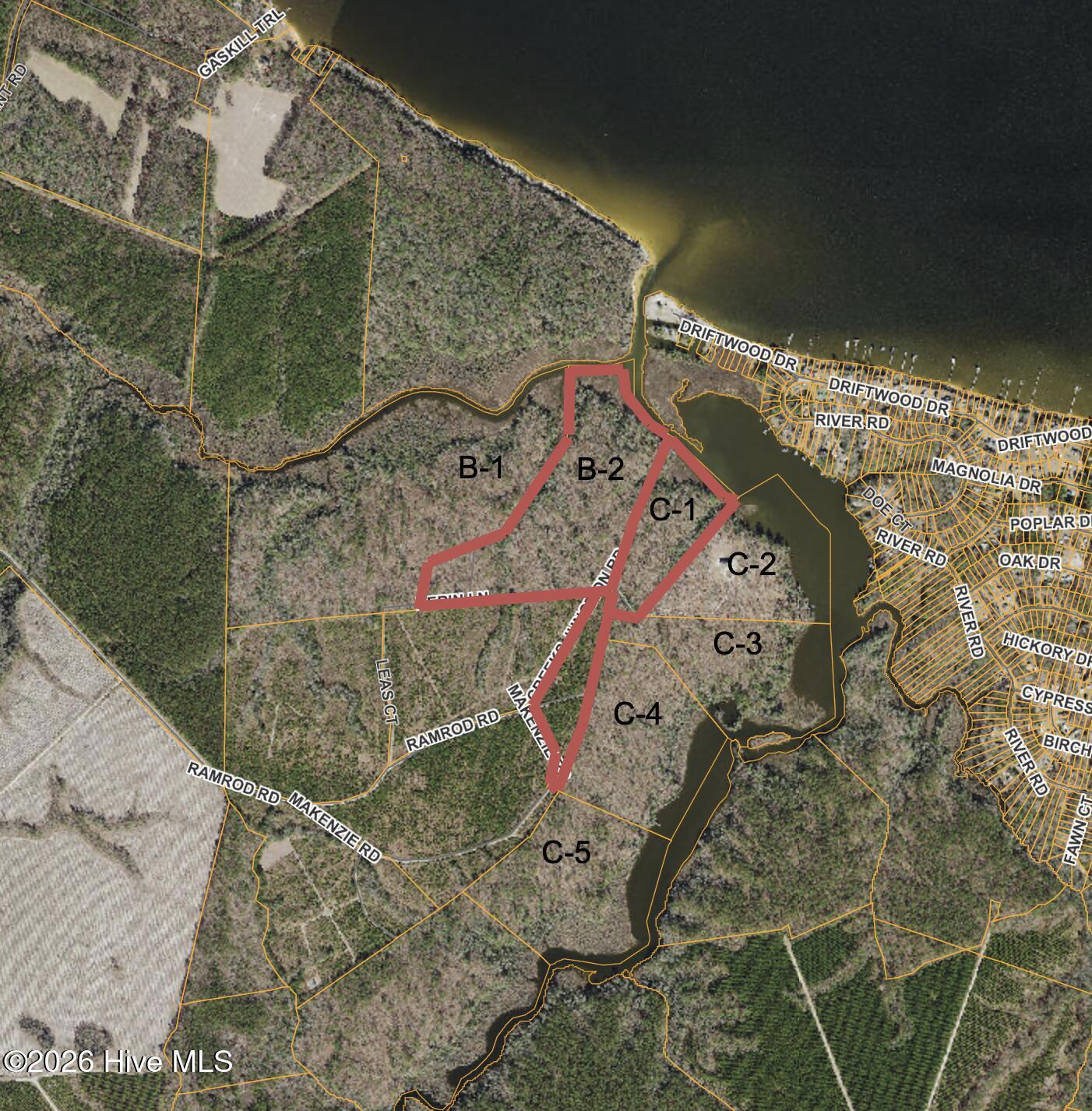 B-2 B-2 Sr 1103 Off Property Photo 1