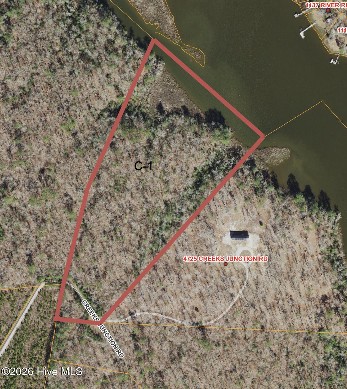 C-1 C-1 Sr 1103 Off Property Photo 2