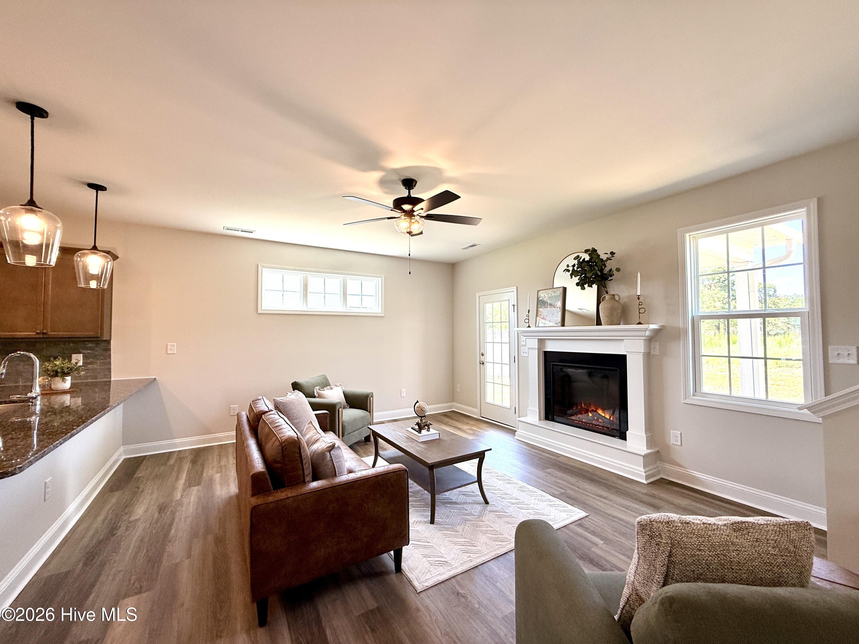 253 Crowville Street Property Photo 12