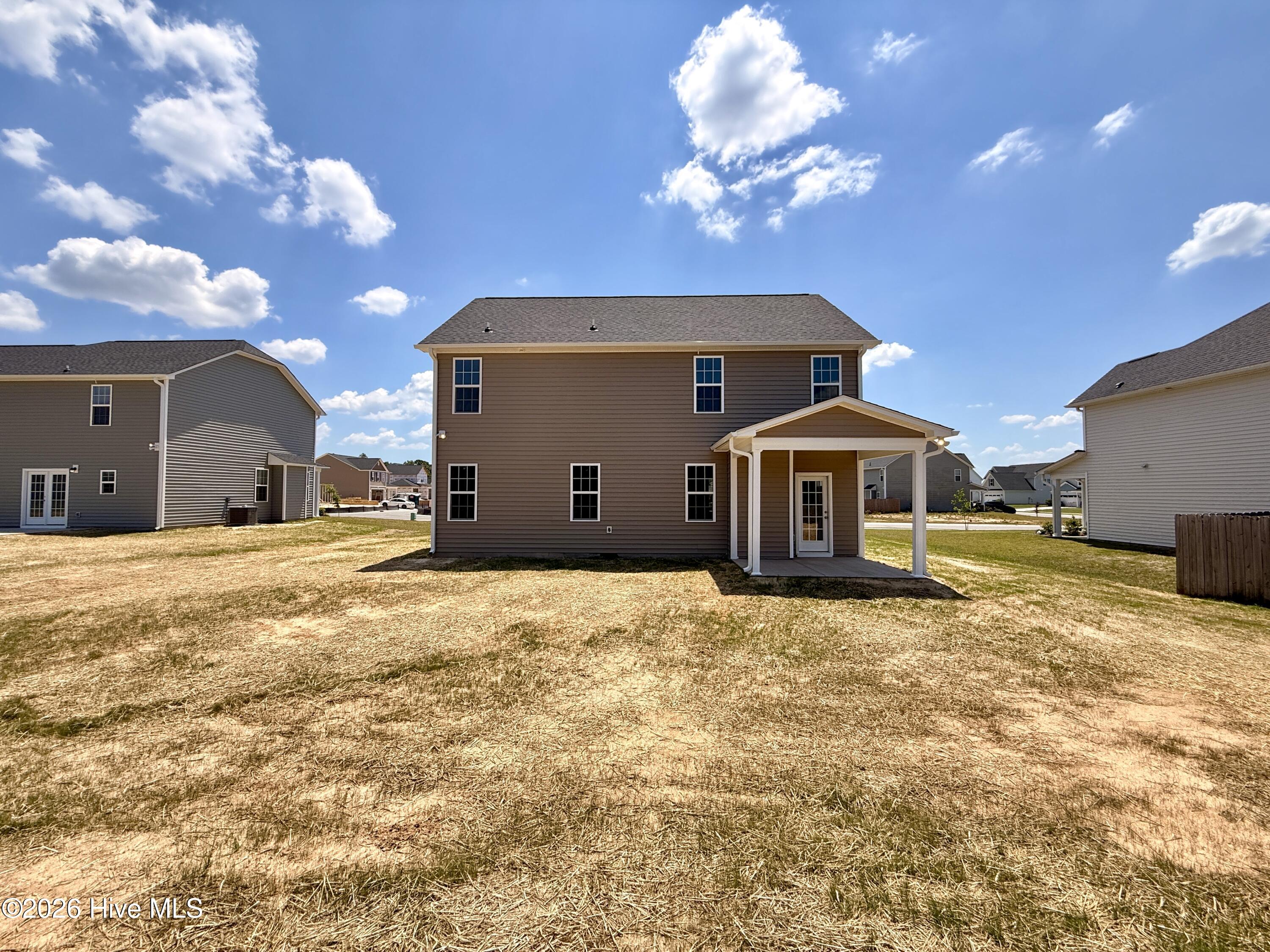 253 Crowville Street Property Photo 45