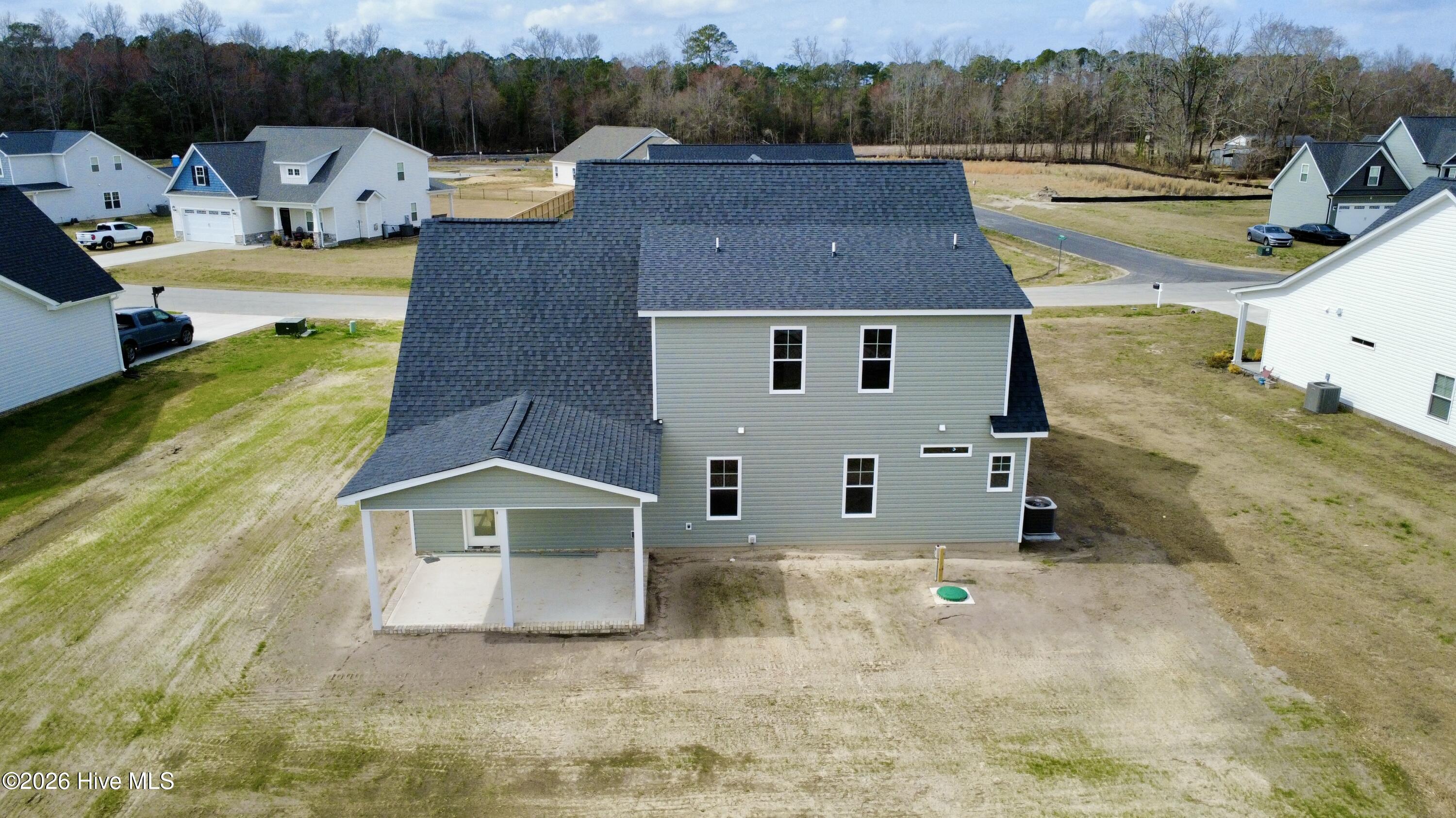 3763 Huntcliff Drive Property Photo 23