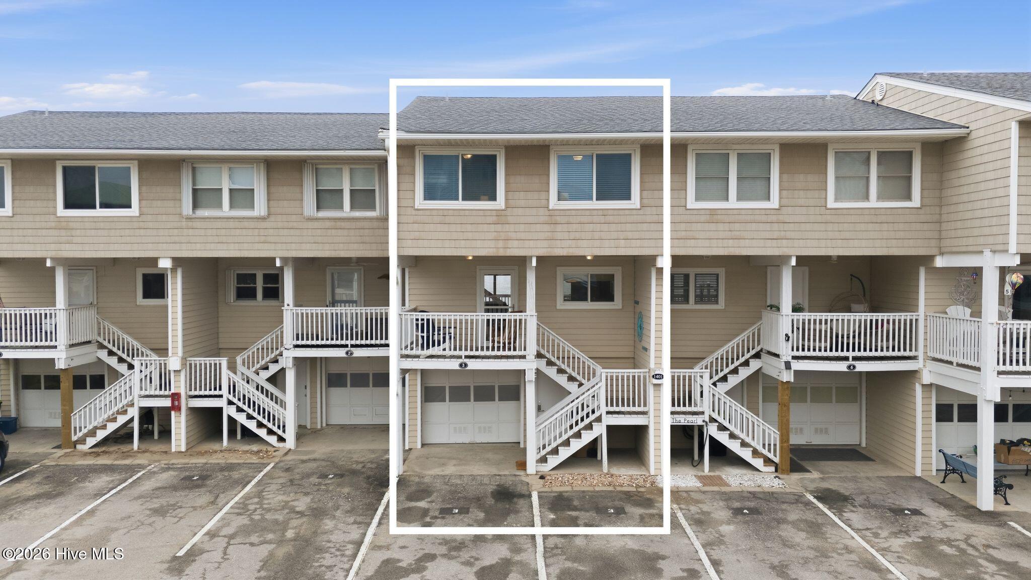 1401 Canal Drive Apt 3 Property Photo 1