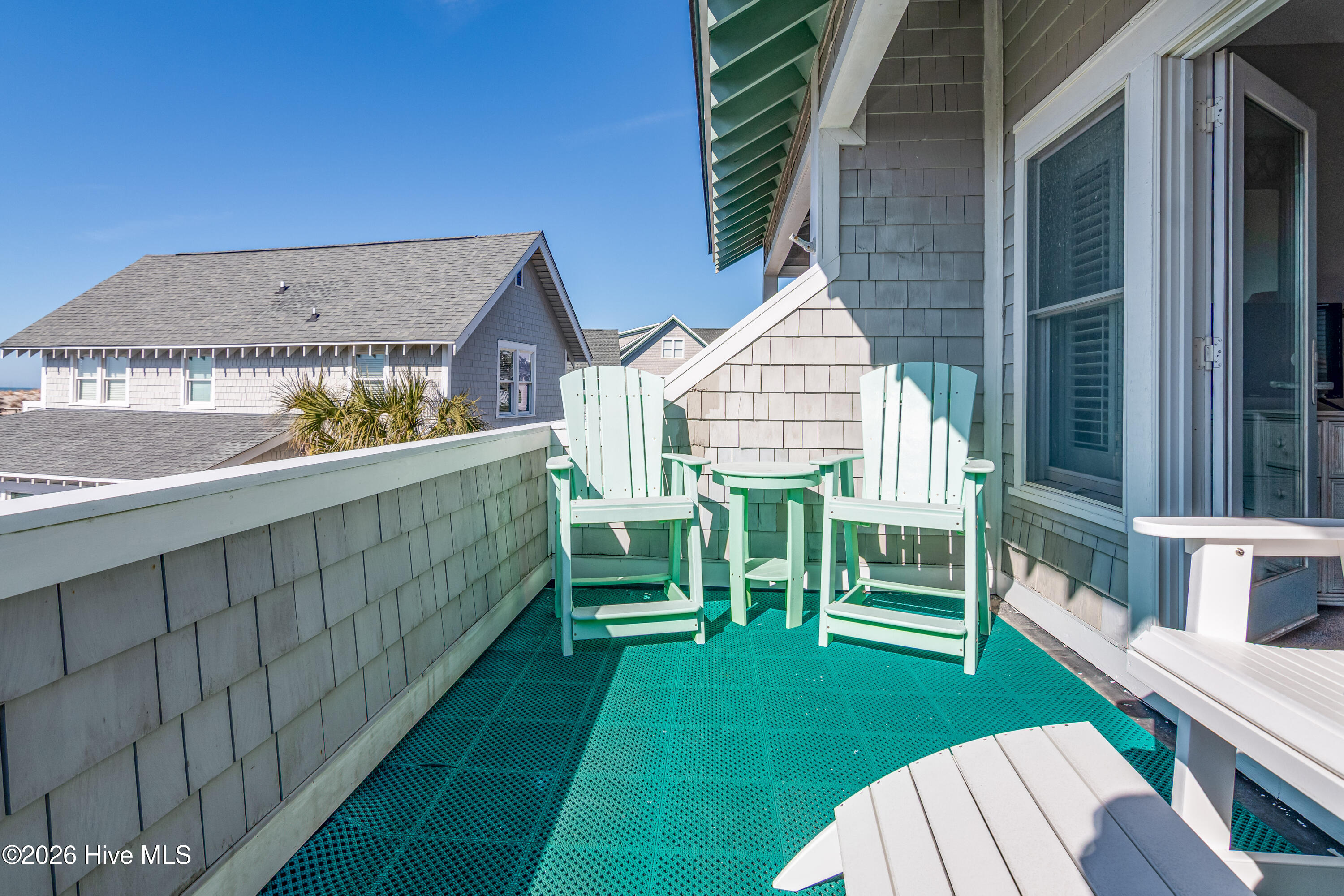 811 S Bald Head Wynd # B Property Photo 41