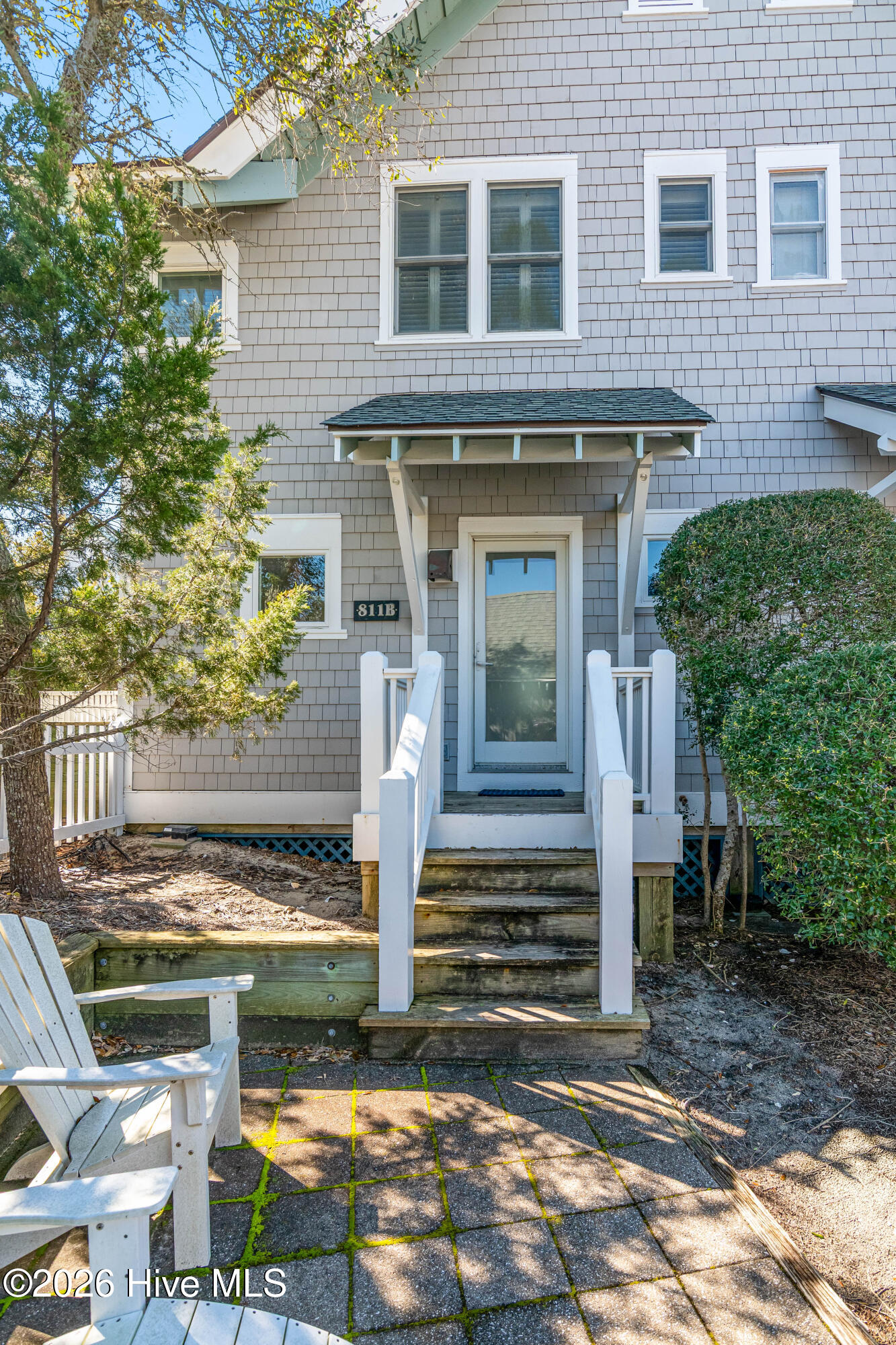 811 S Bald Head Wynd # B Property Photo 53