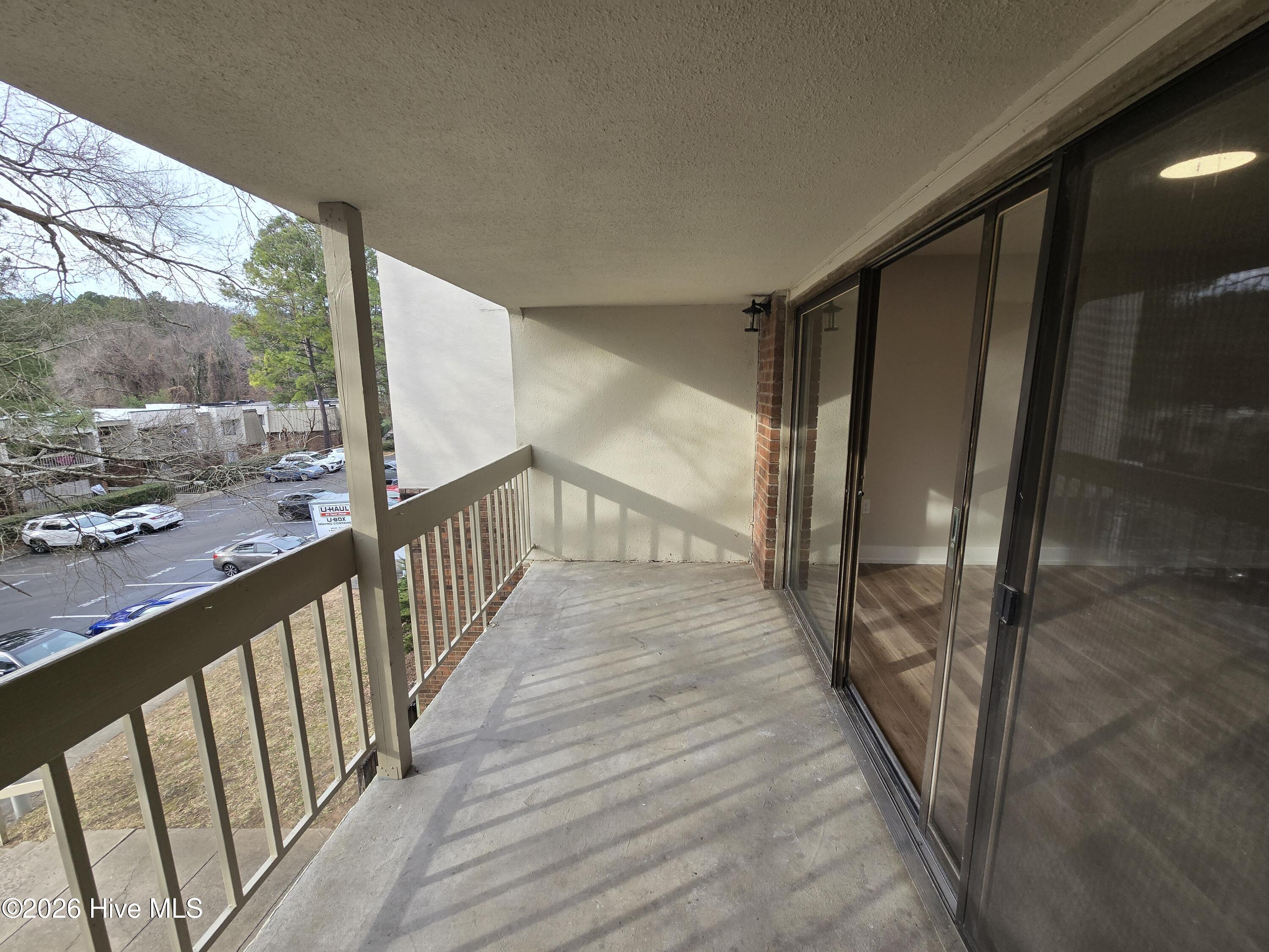 500 Umstead Drive Unit 306 Property Photo 2