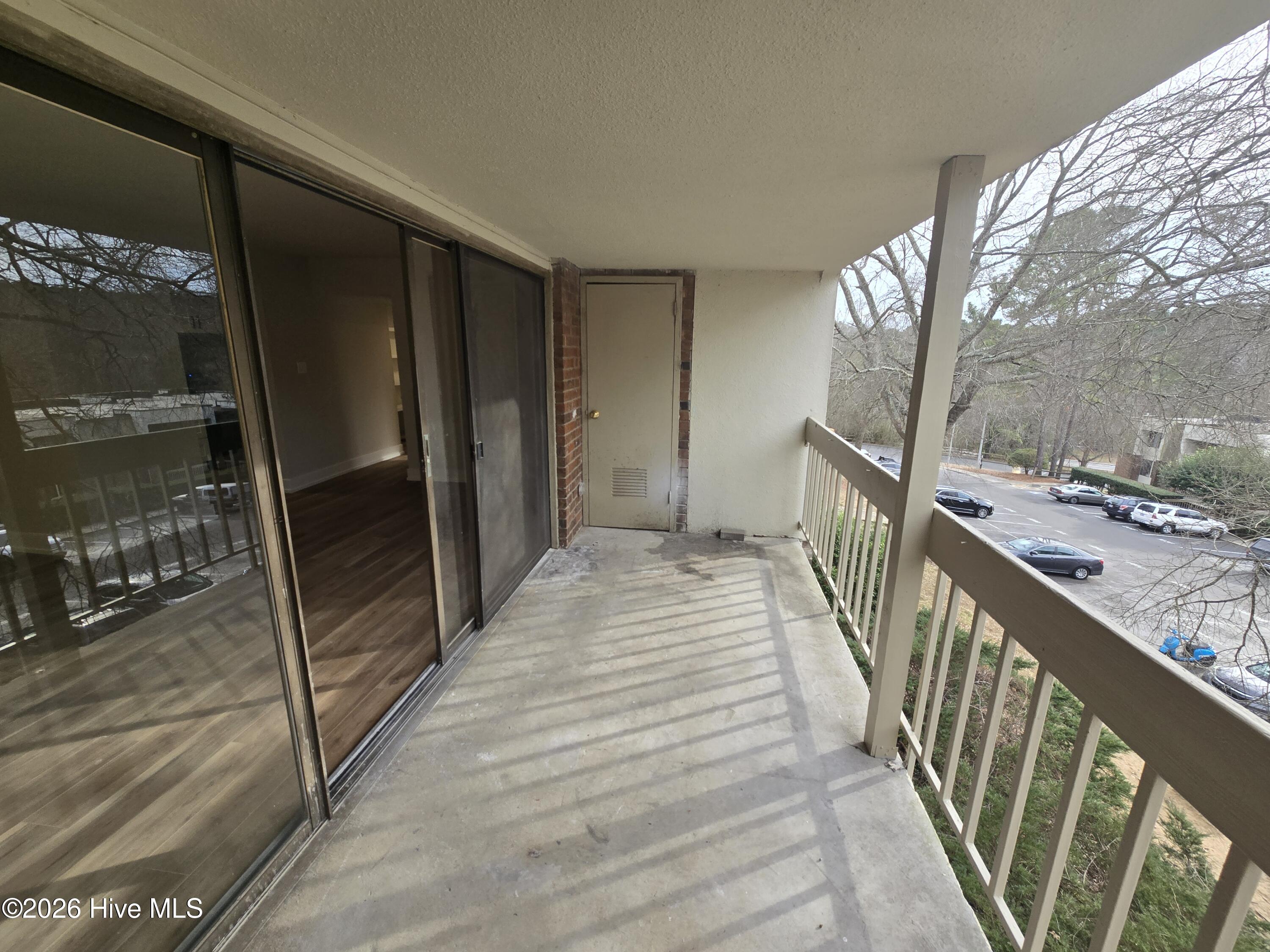 500 Umstead Drive Unit 306 Property Photo 3