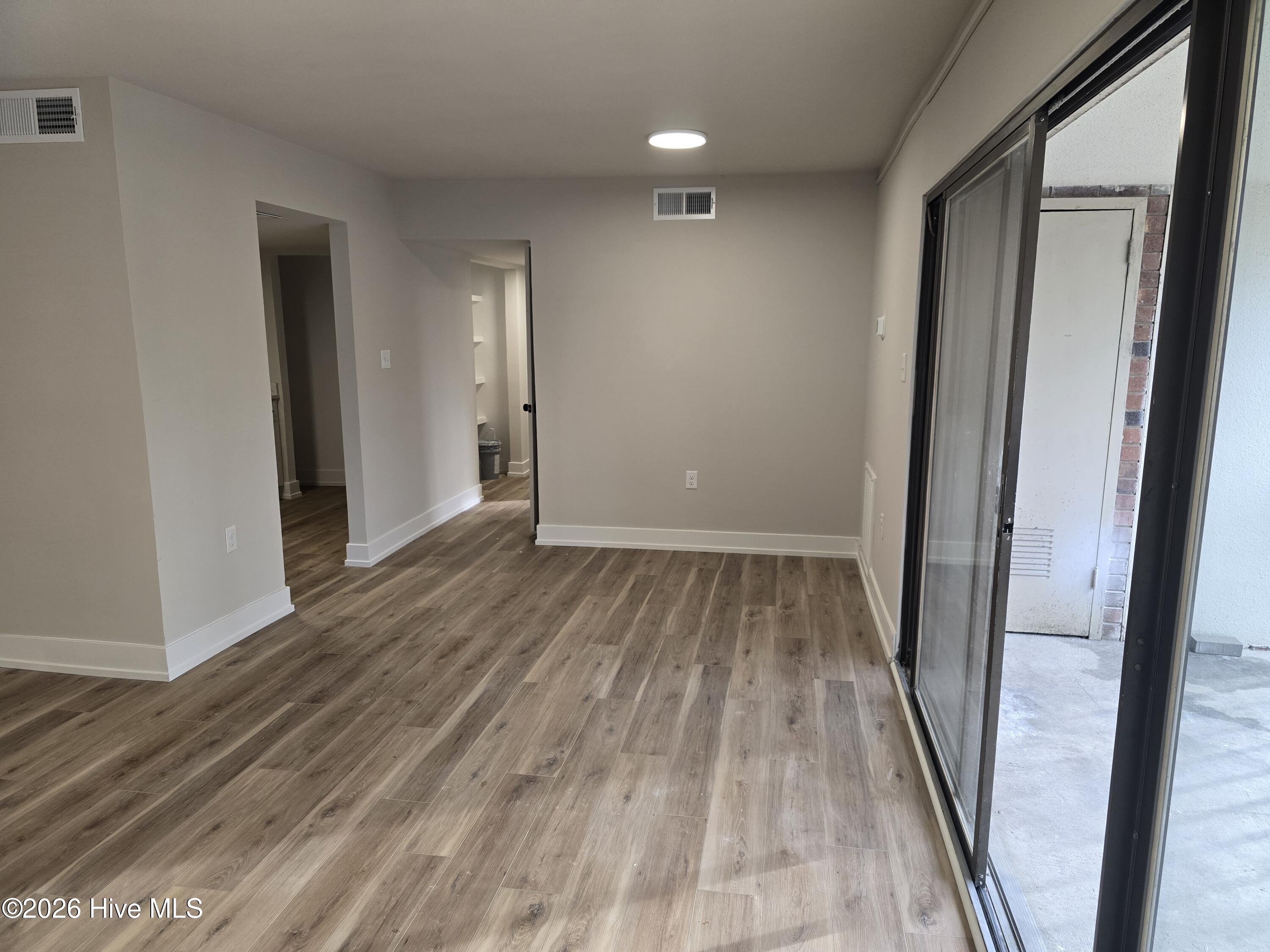 500 Umstead Drive Unit 306 Property Photo 12