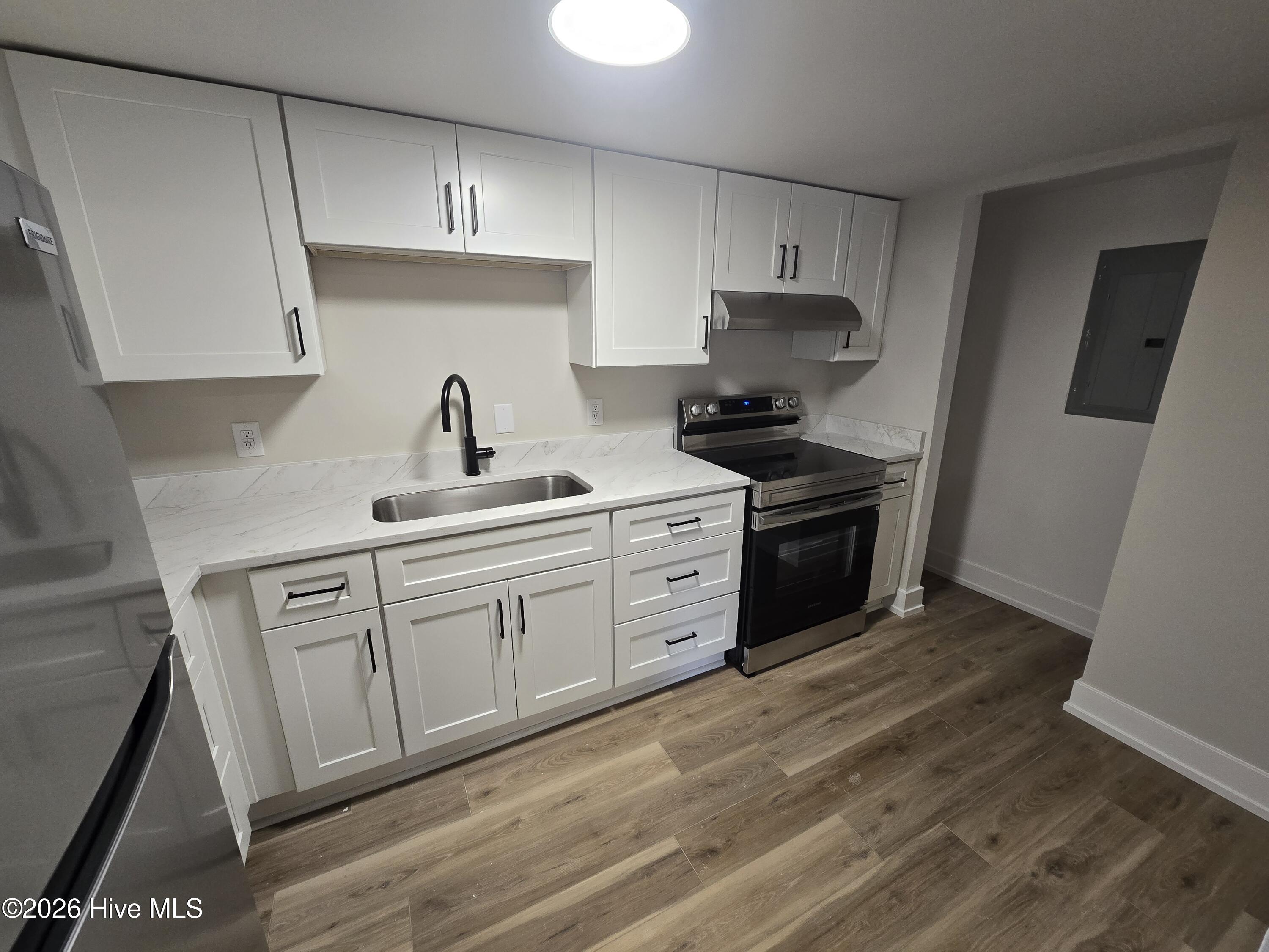 500 Umstead Drive Unit 306 Property Photo 13