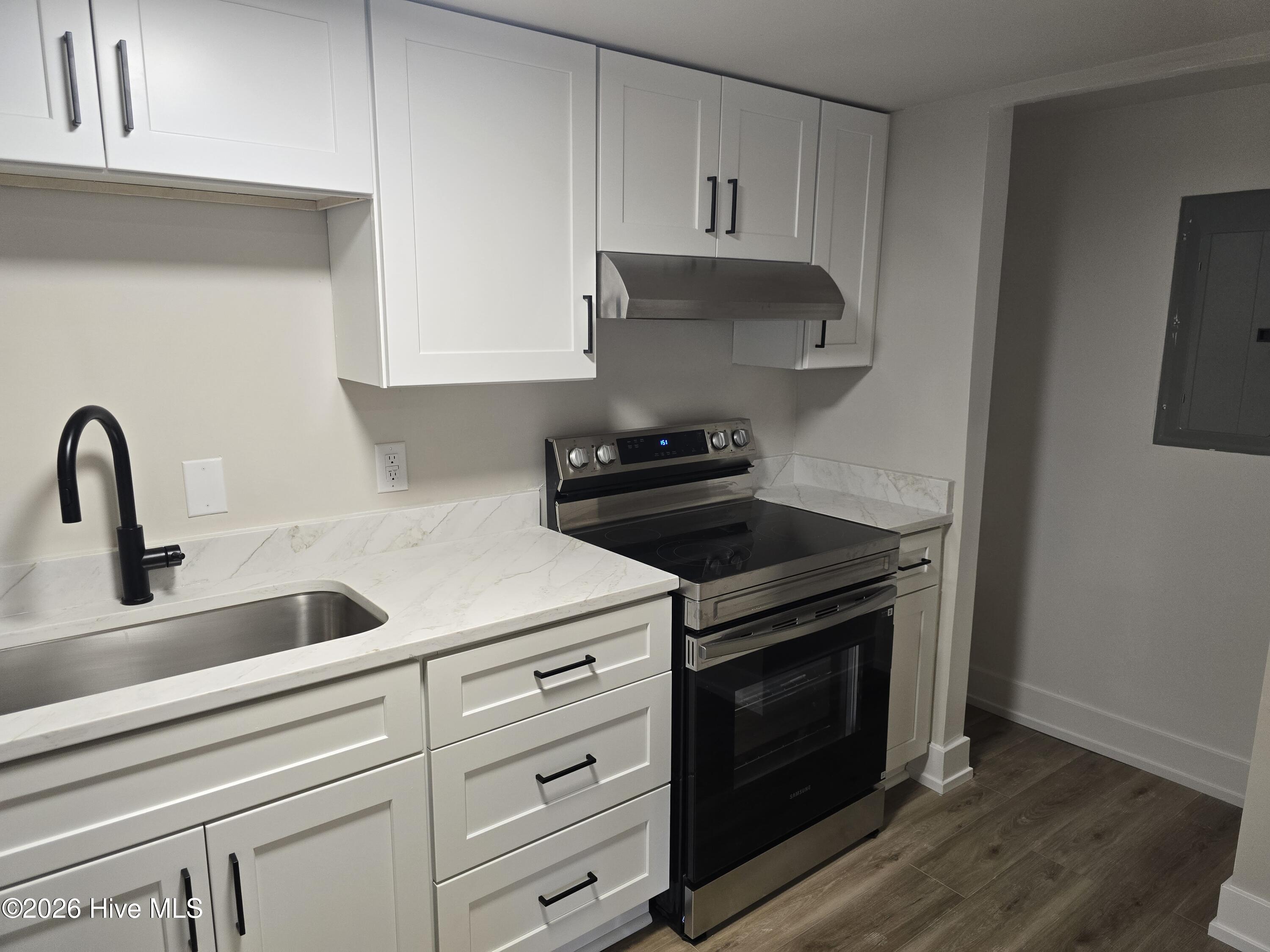 500 Umstead Drive Unit 306 Property Photo 15