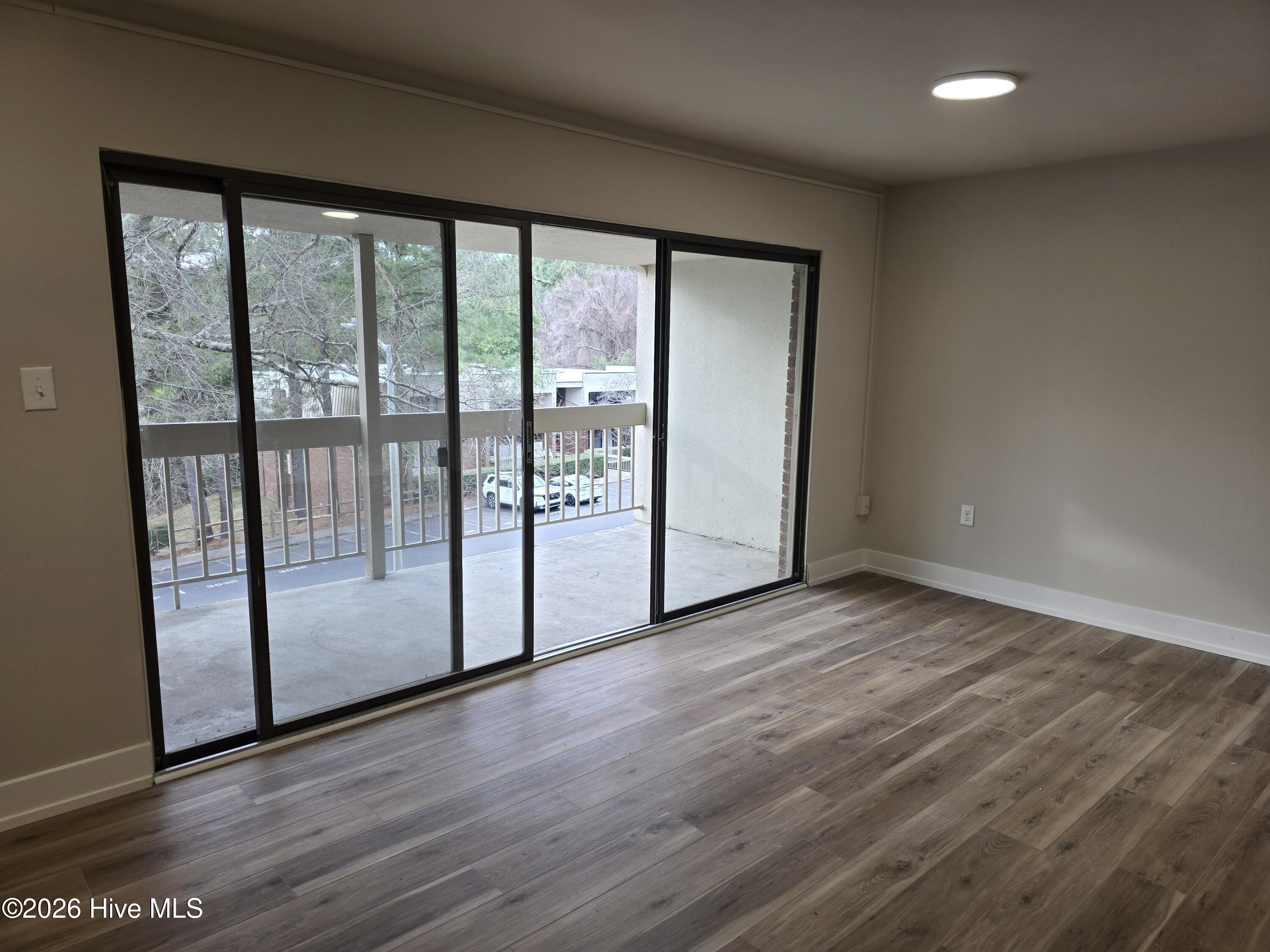 500 Umstead Drive Unit 306 Property Photo 17