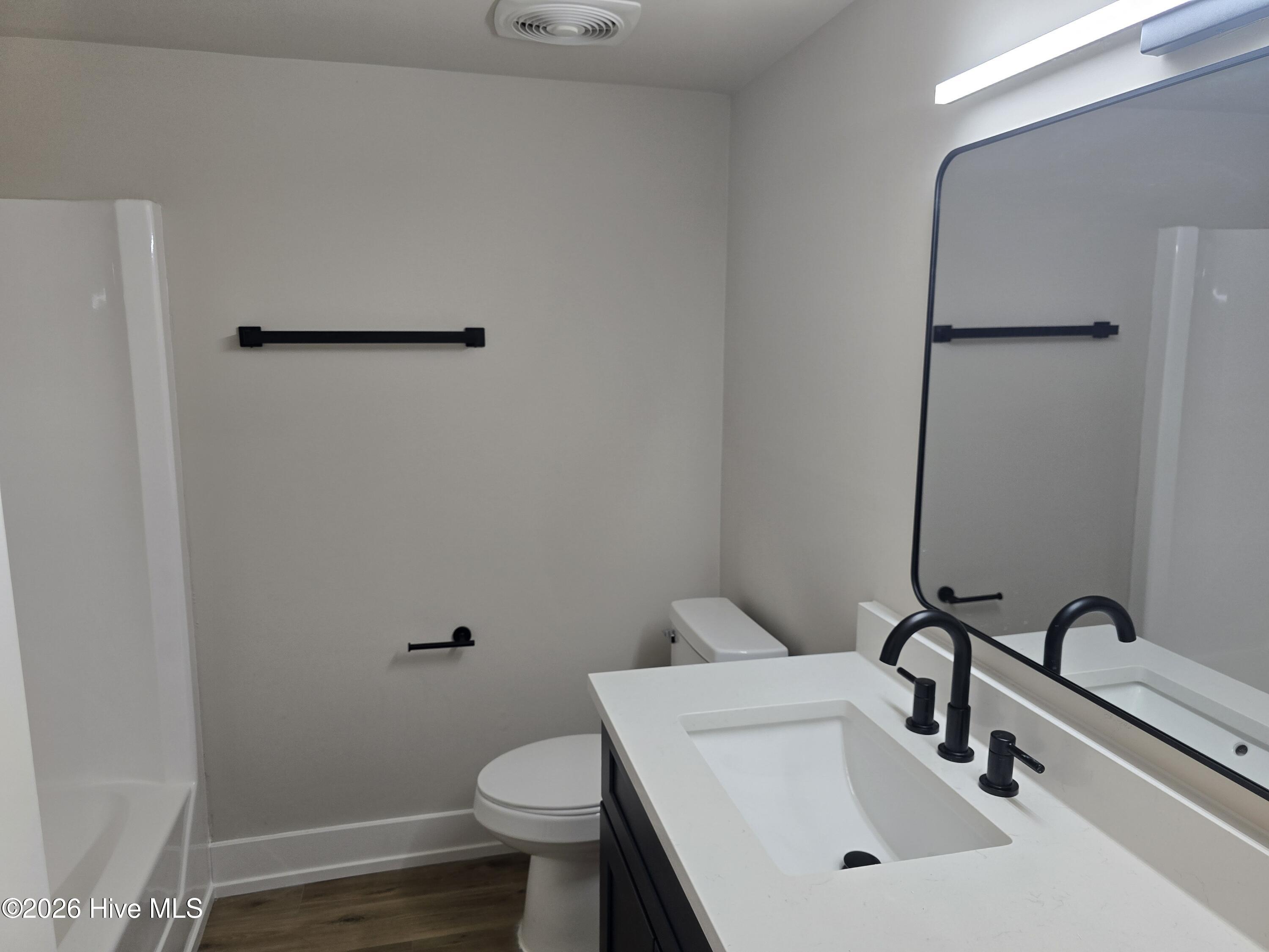 500 Umstead Drive Unit 306 Property Photo 20